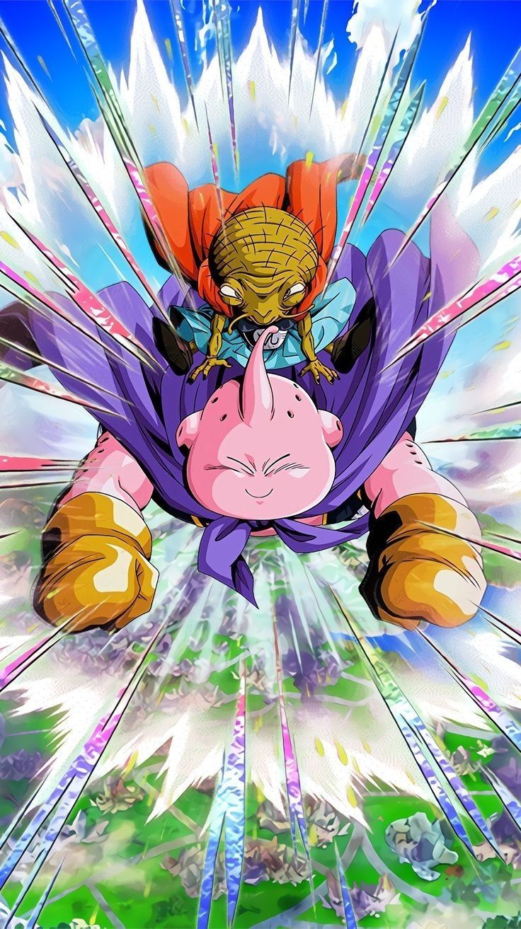 736x1313 LR babidi & Buu