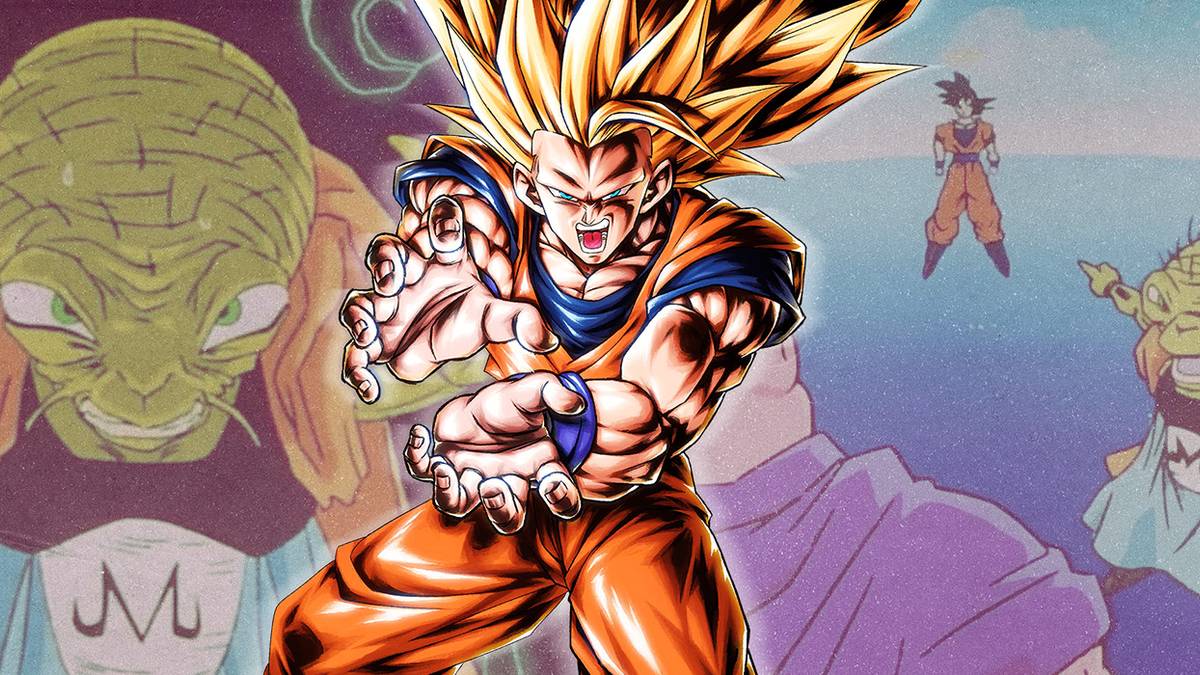 1200x675 Dragon Ball Z: Why Didn't Goku Kill Babidi While Fighting Majin Buu?