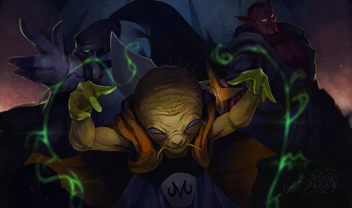 1217x720 Babidi May 2024 Playmat