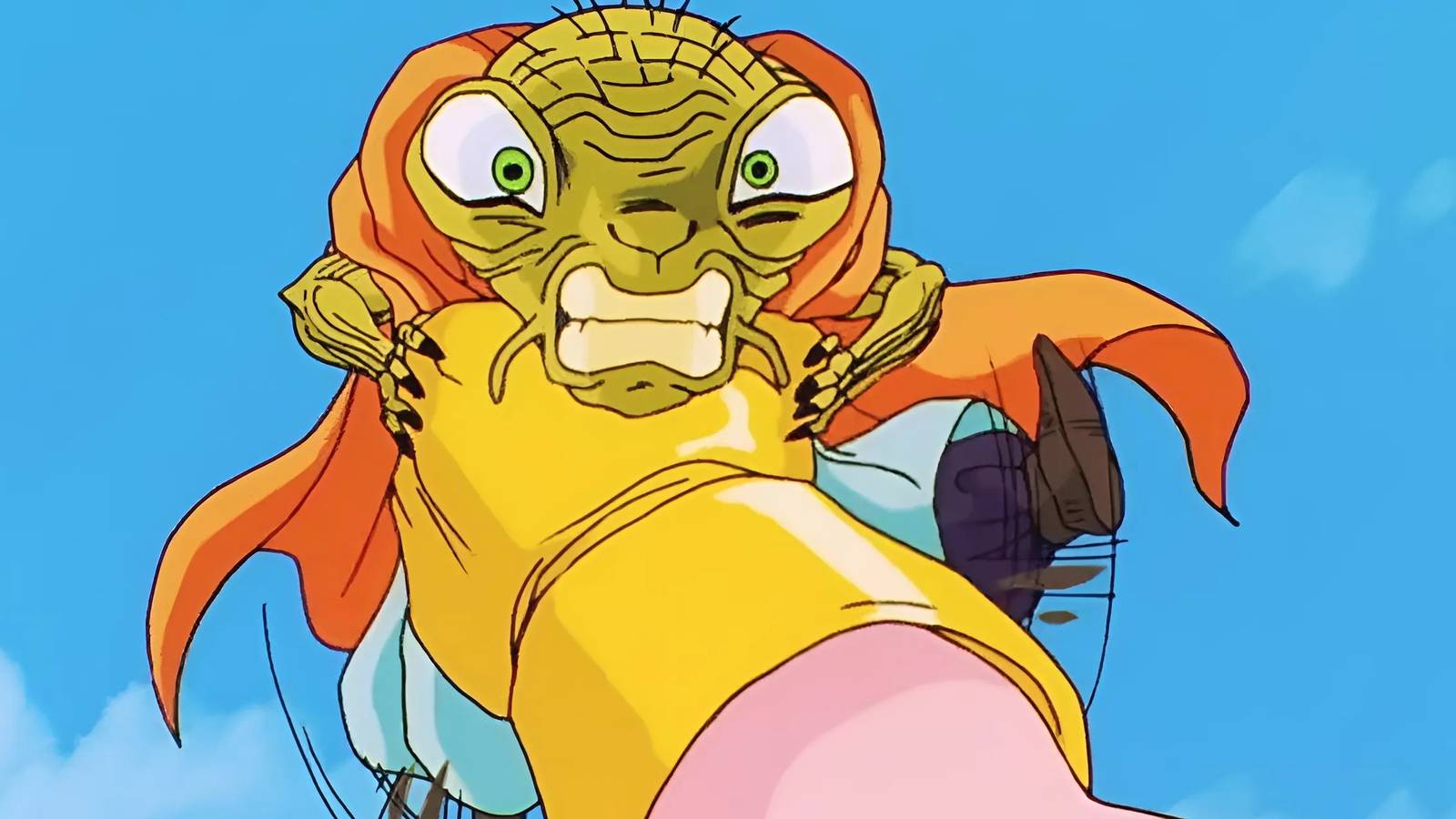 1600x900 Dragon Ball Z: Why Didn't Babidi Use His Mind Control on Majin Buu?