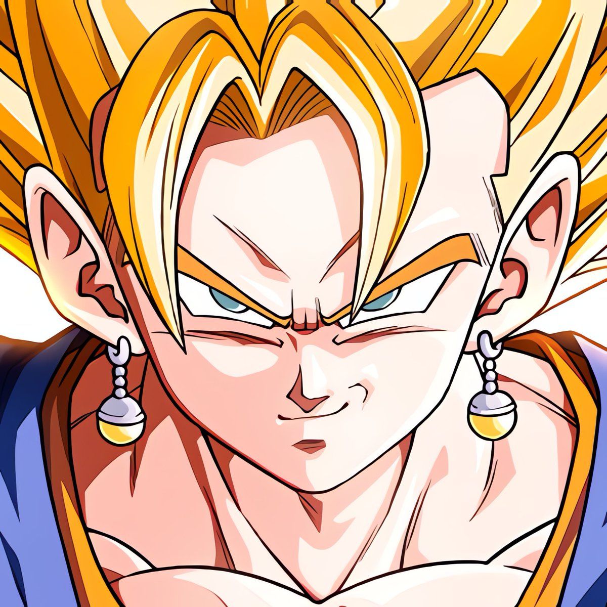 1200x1200 Data Download 8 2 2023 Artwork Complete: •LR INT Babidi: Artwork: Render: •Majin Vegeta: Artwork: Render