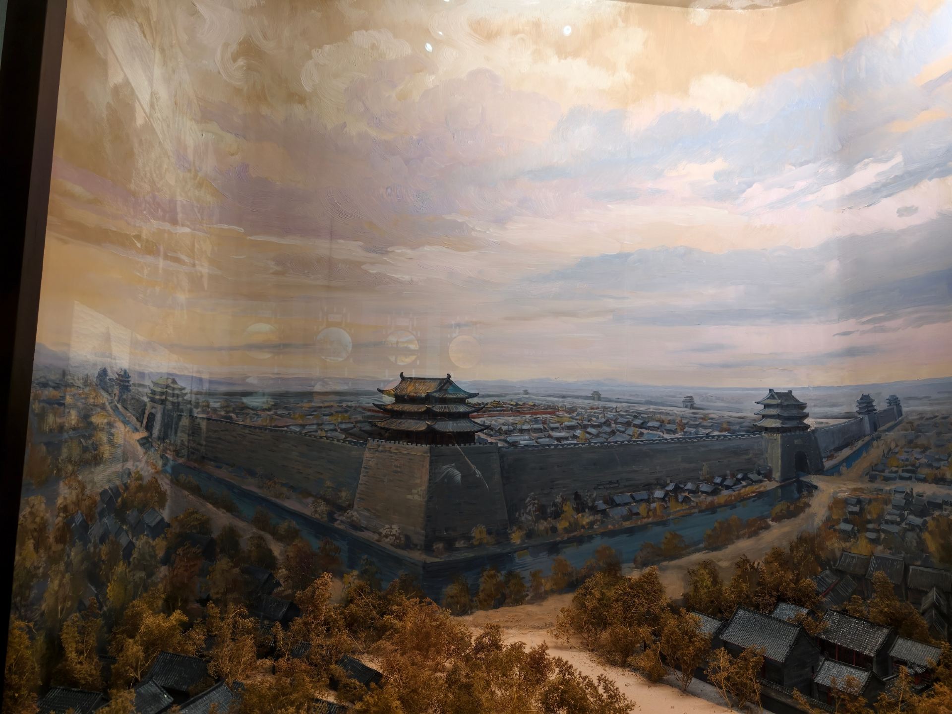 1920x1440 Explore Shengjing Wensuoge and instantly travel through a thousand years of history!. Trip.com Shenyang