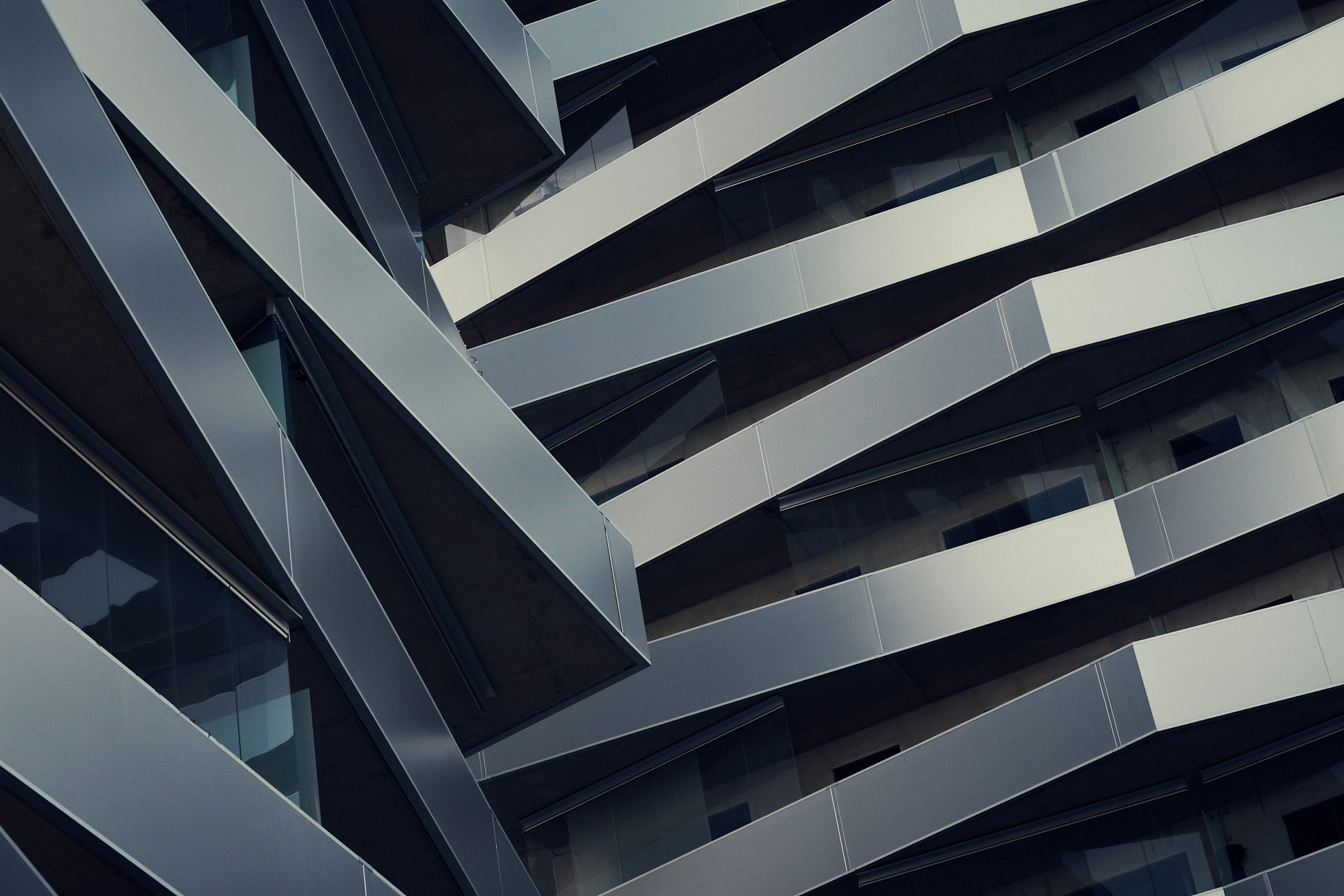 3000x2000 Modern Architecture Picture. Download Free Image