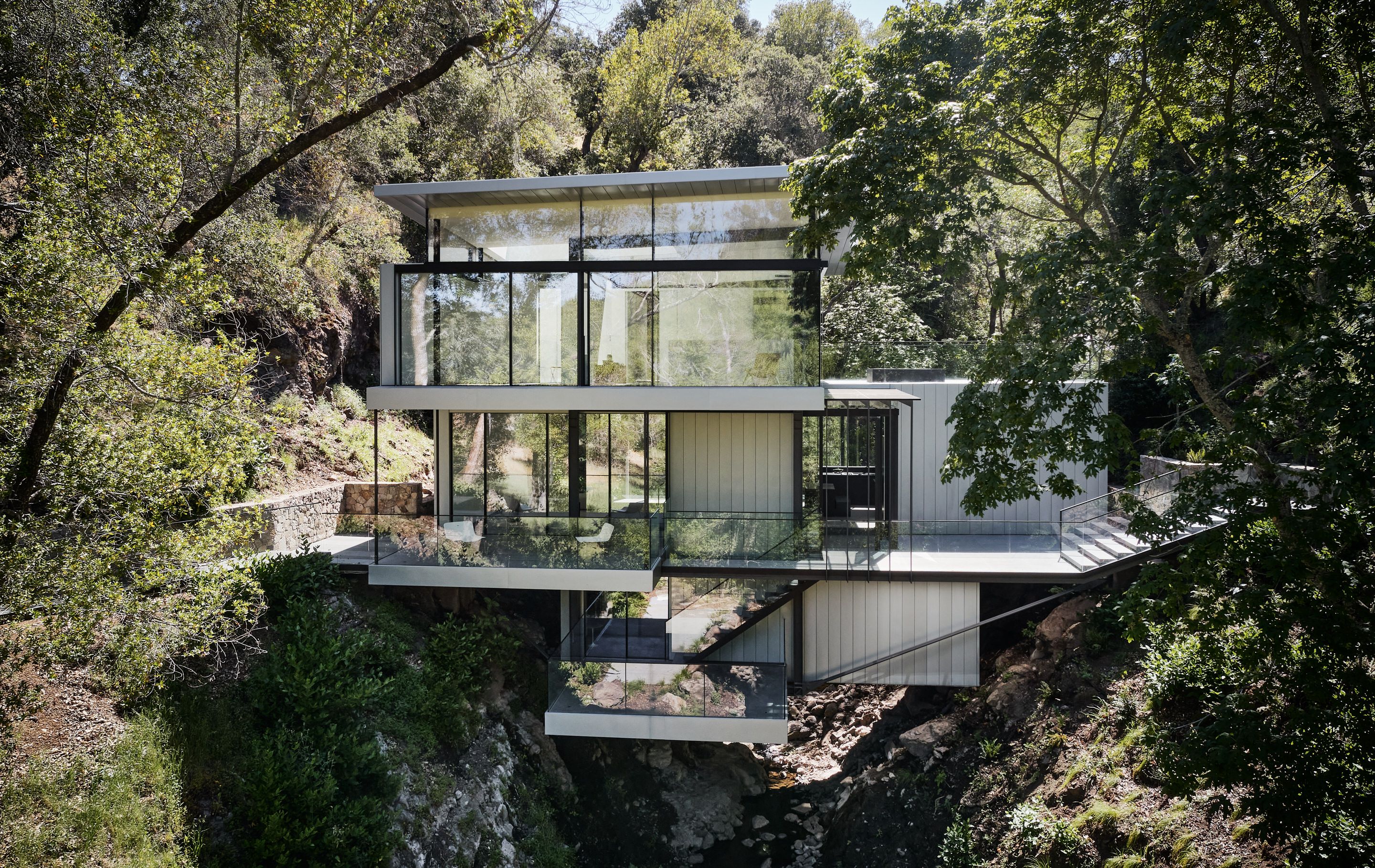 2880x1819 houses of picked by Wallpaper's Ellie Stathaki. Wallpaper*