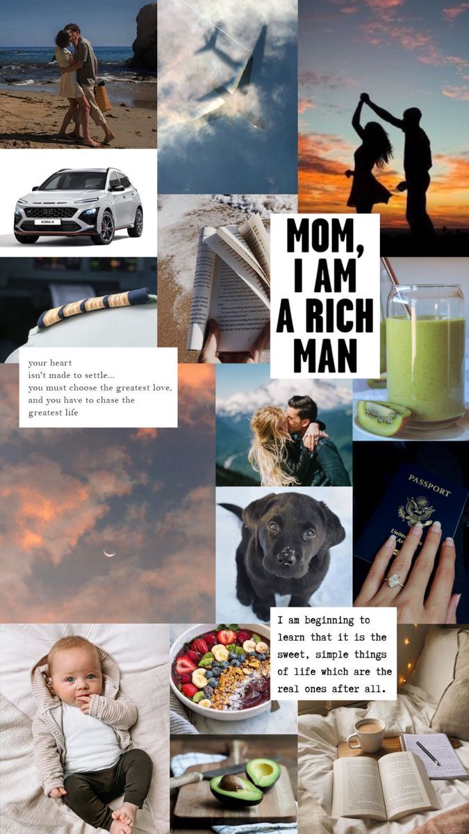 675x1200 Vision board