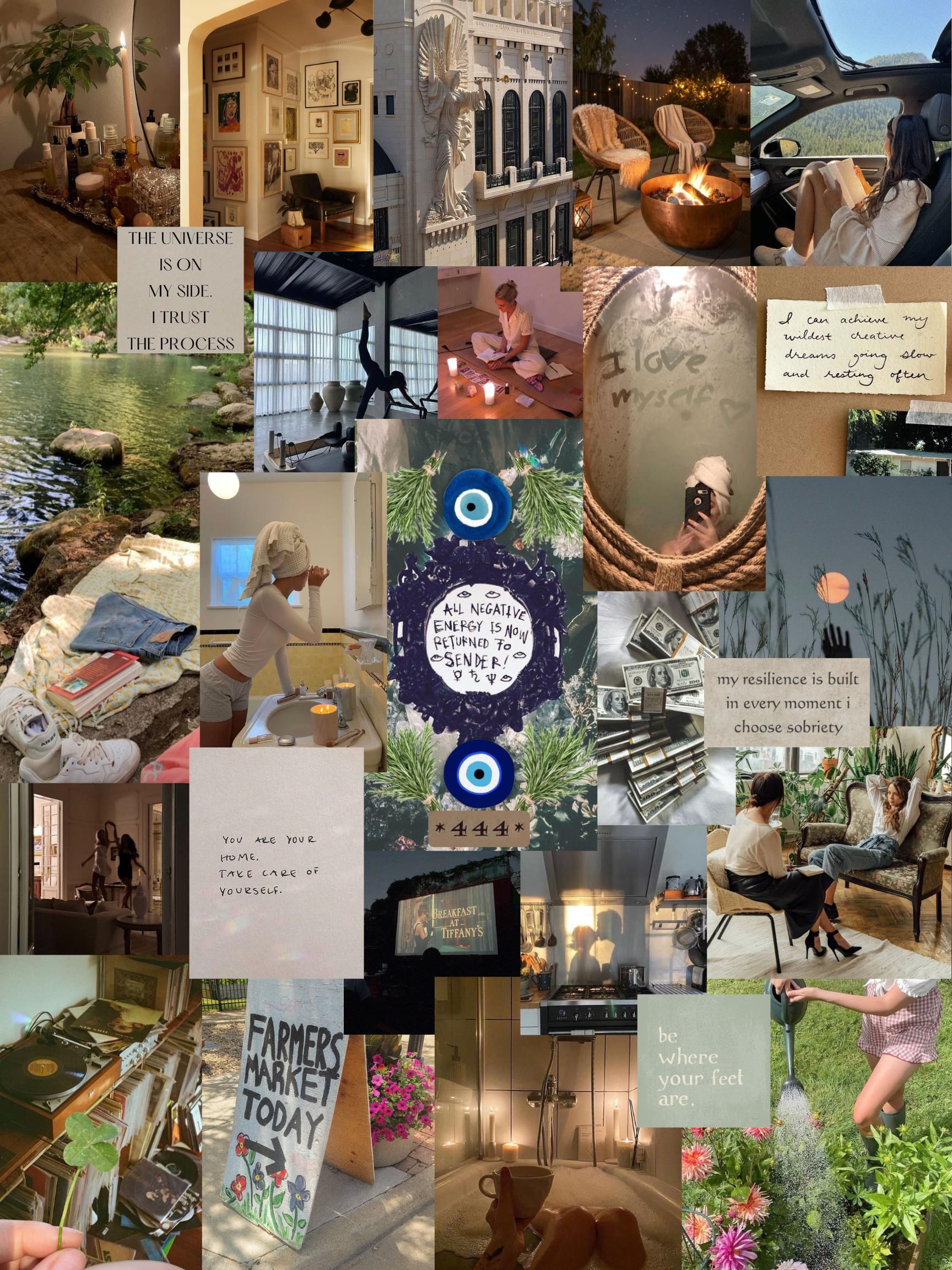 1728x2304 I've loved seeing everyone's vision boards, so I wanted to share mine as well! Happy New Year, hope 2026 brings you all you want and more