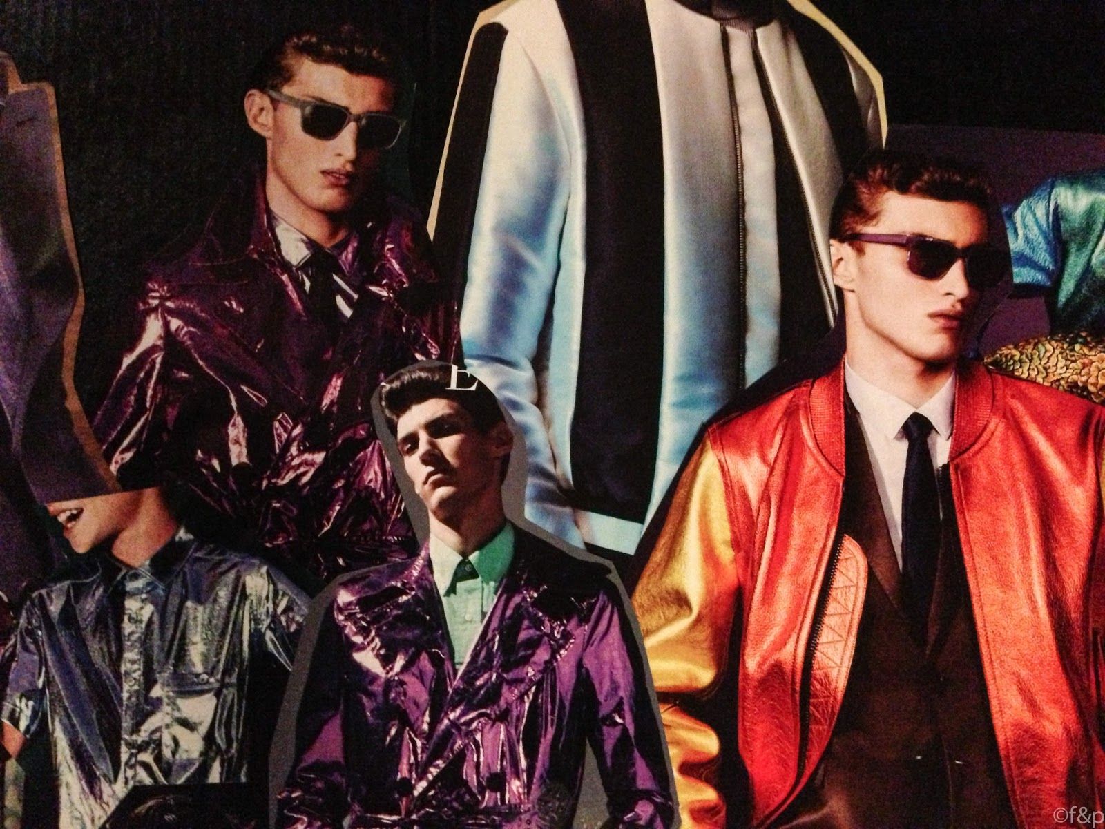 1600x1200 freshandpreciouser: DIY Spring Fashion Vision Board: Men's Edition