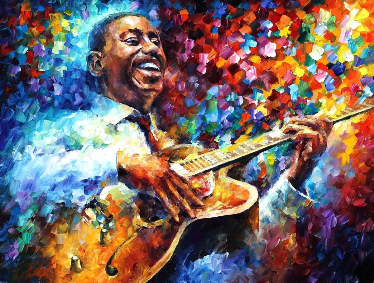 1200x909 Wes Montgomery Wallpaper