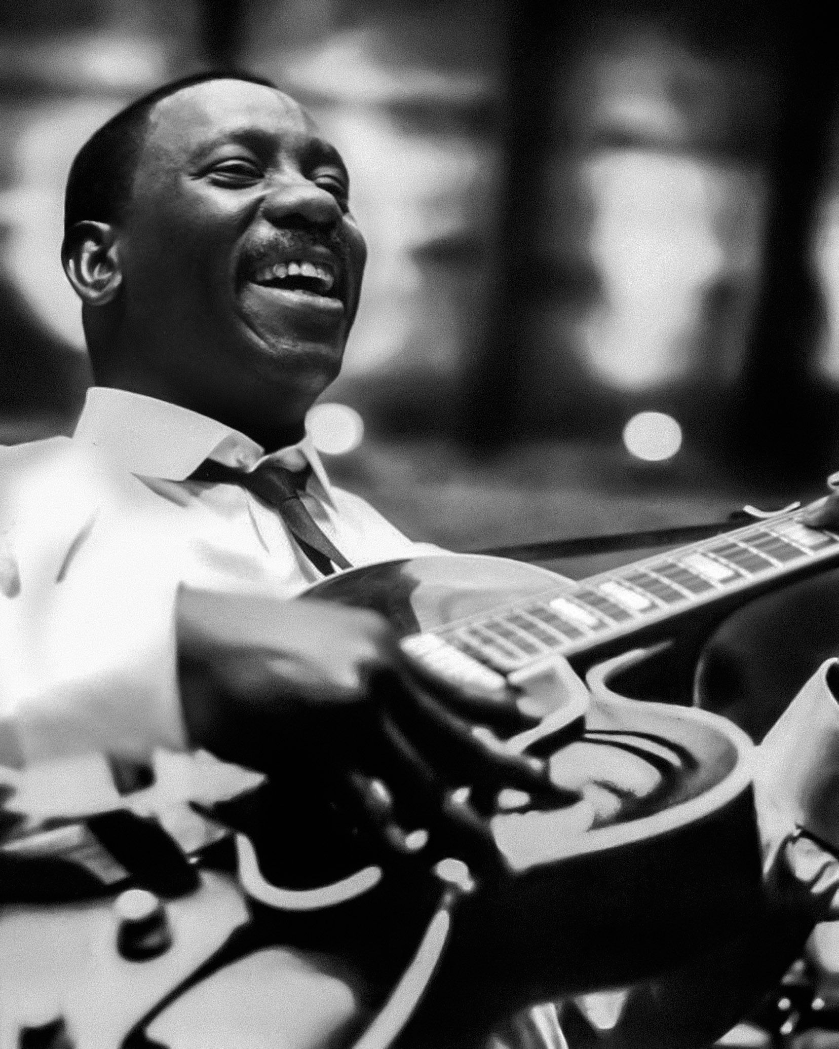1656x2070 Paying tribute to guitar titan Wes Montgomery. Montana Public Radio
