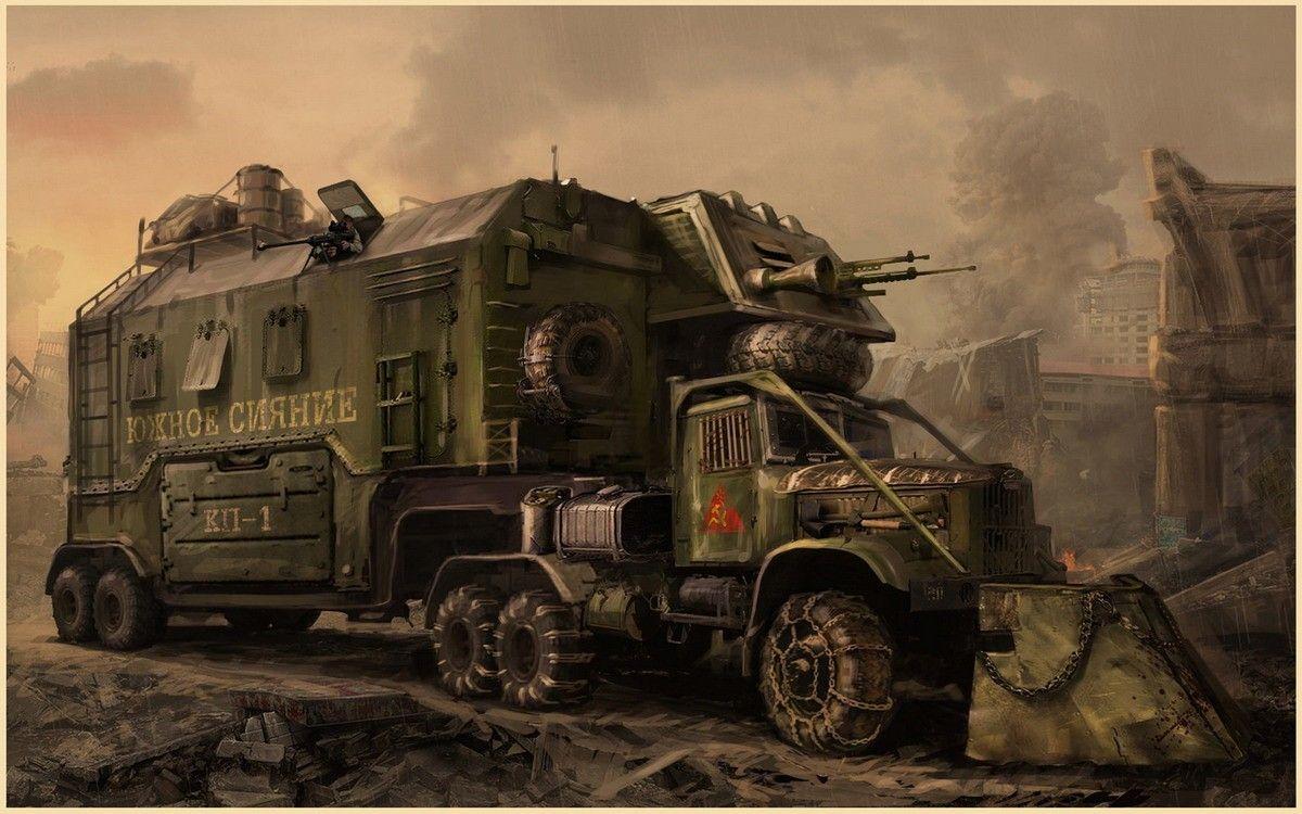 1200x750 Ussr artwork wallpaper. PC
