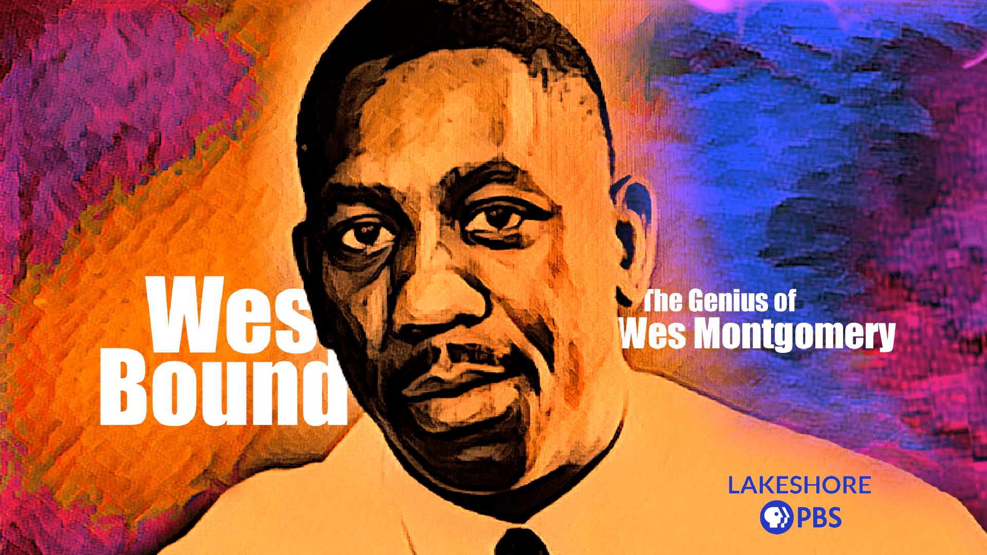 1920x1080 Wes Bound: The Genius of Wes Montgomery