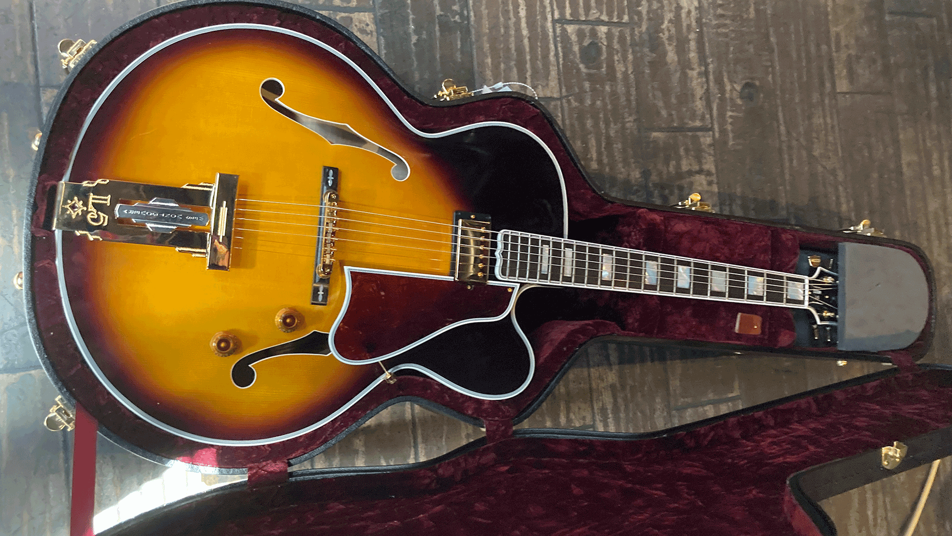 1920x1080 Wes Bound: The Genius of Wes Montgomery. Rocky Mountain PBS