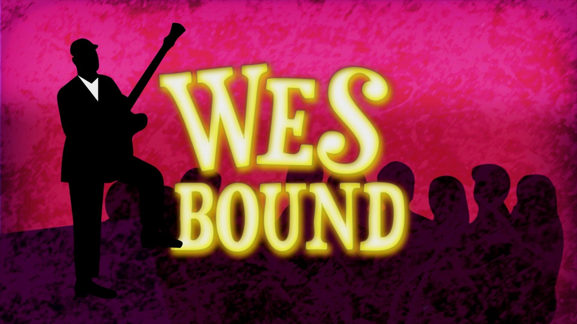 1920x1080 Wes Bound: The Genius of Wes Montgomery
