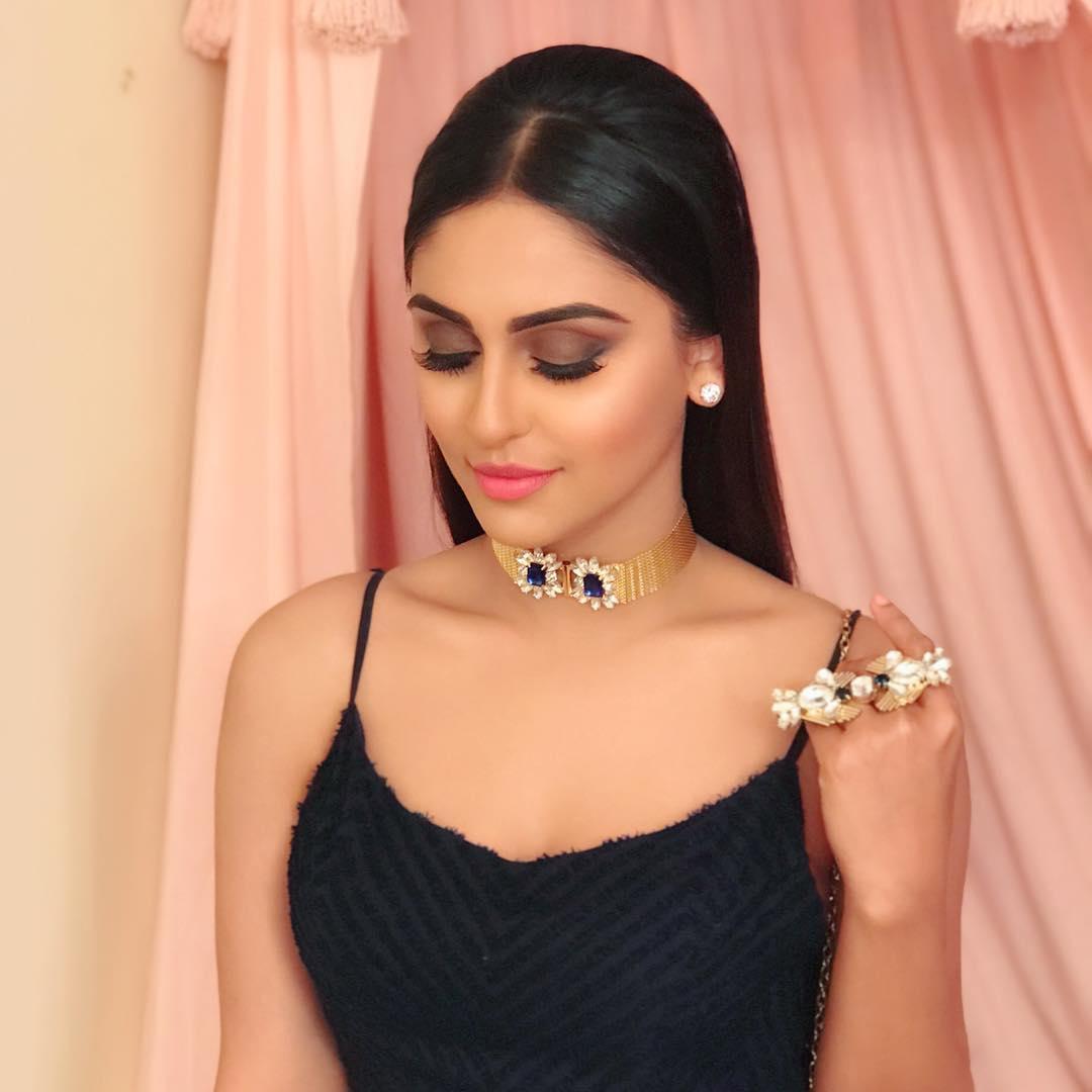 1080x1080 Krystle D'Souza Wallpaper
