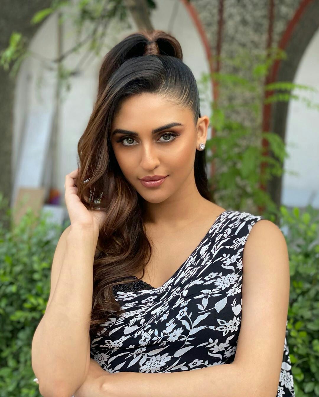 1080x1345 Discover 210 krystle dsouza and krystal dsouza ideas. krystal dsouza saree, krystle d'souza, miesha iyer and more