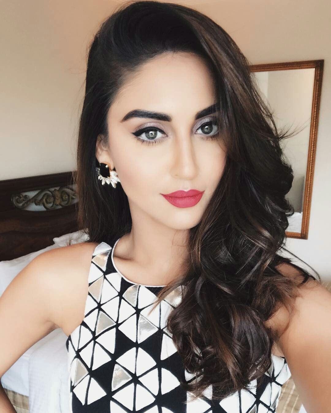 1080x1349 Discover 30 Krystal dsouza and krystal dsouza saree ideas. krystal dsouza, krystle d'souza, vickita trivedi and more