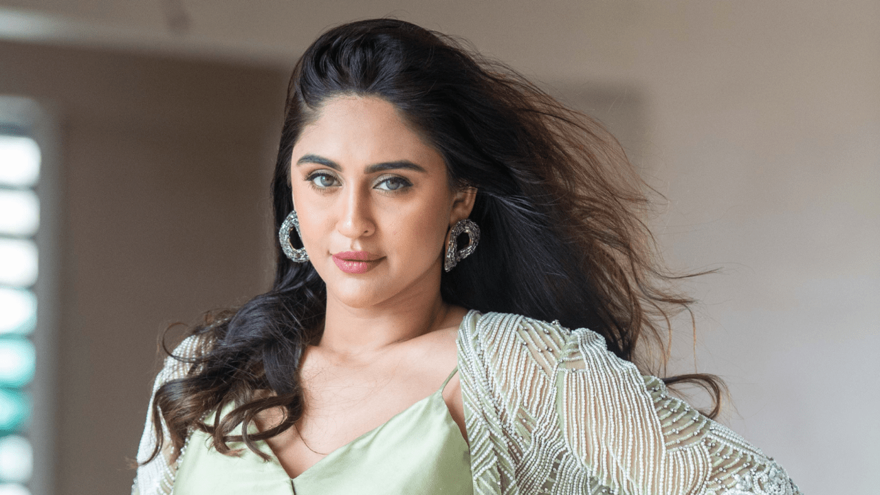 1280x720 Krystle D'Souza Reveals Why She's Cautious with Media: The Risk of Twisted Words. Times of India