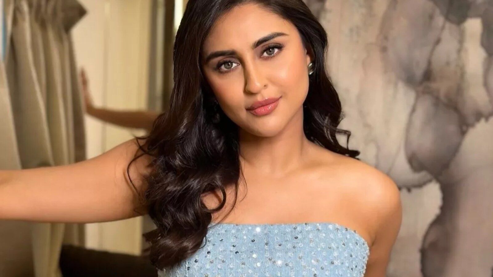 1600x900 Pinch Me Moment': Krystle D'Souza On Kareena Kapoor Comparisons In Dhurandhar