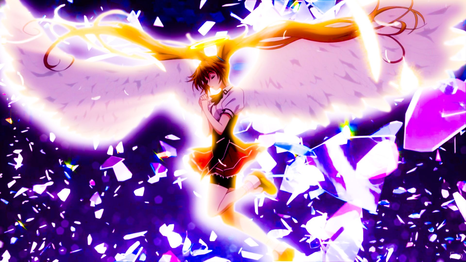 1920x1080 Irina Shidou Phone Wallpaper: Free 4K & HD Downloads