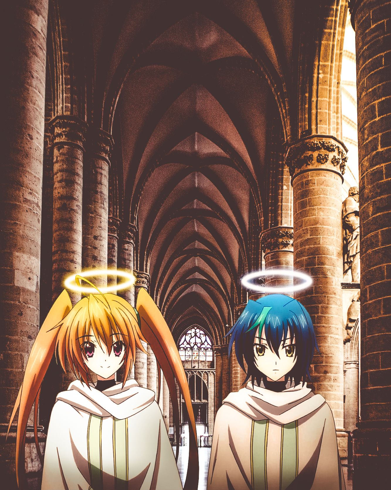 1333x1667 Garemnikoff Wallpaper Anime Image Board