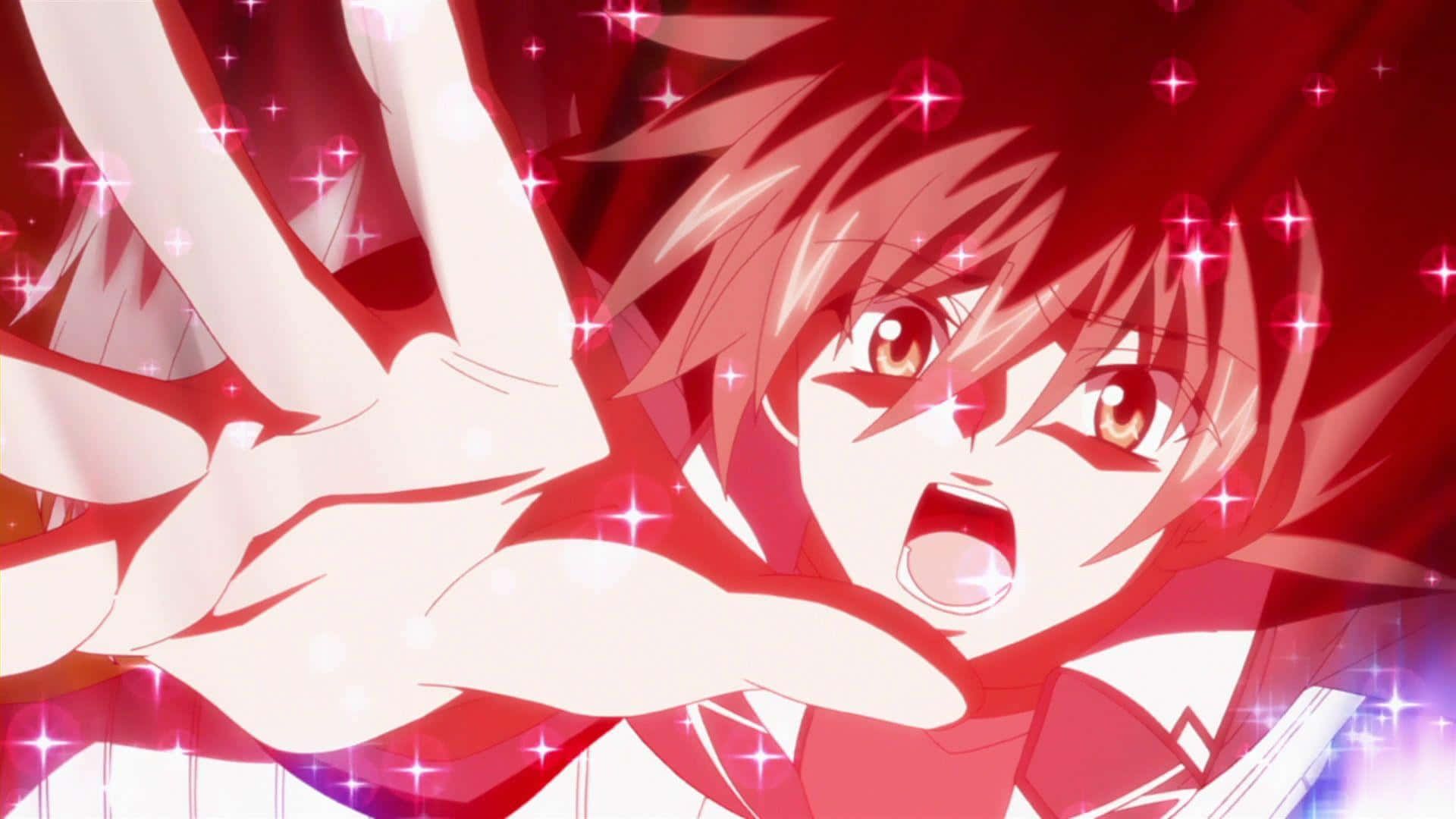 1920x1080 Issei Hyoudou Wallpaper