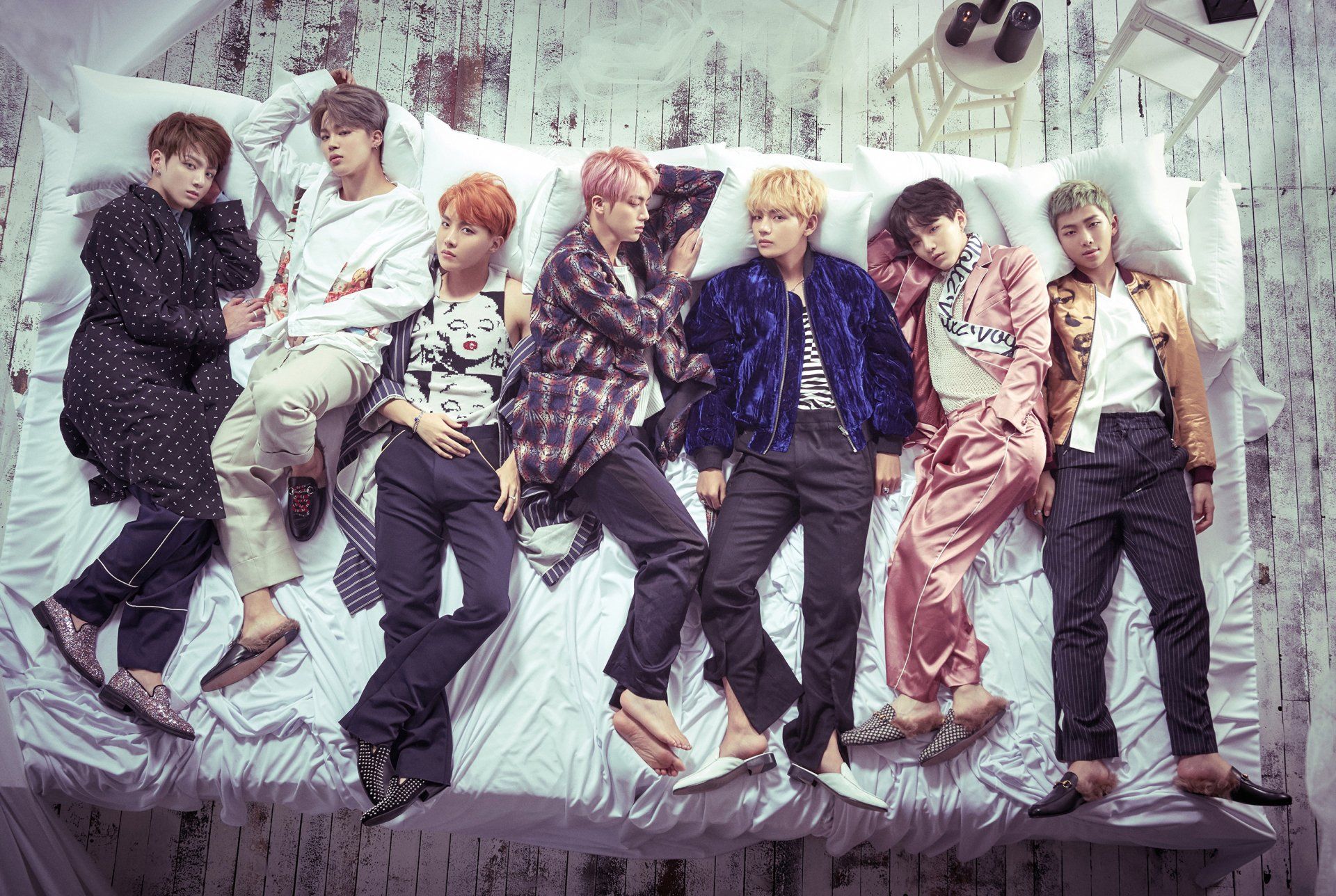1920x1288 BTS Iconic HD Wallpaper