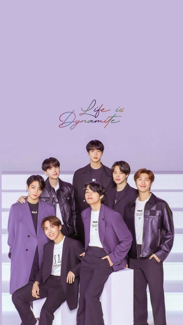 736x1308 BTS wallpaper