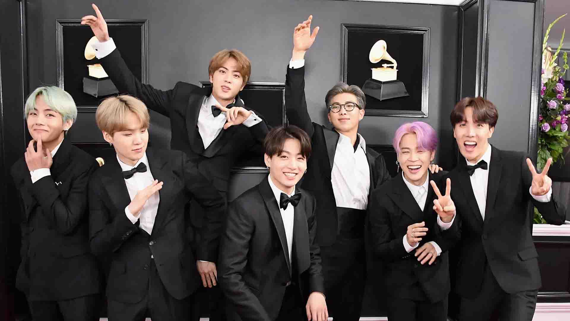 1920x1080 THE BEST 10 BTS WALLPAPERS HD LAPTOP PHOTOS
