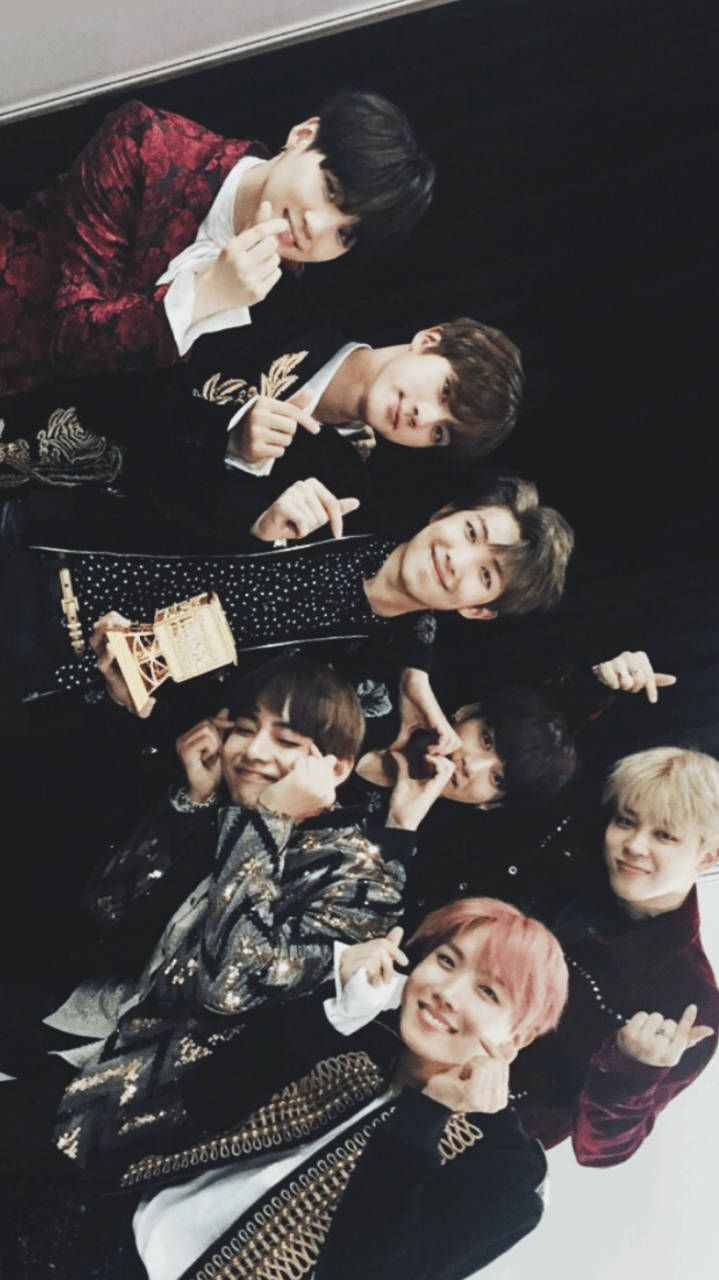 719x1280 Bts HD Wallpaper (1100++)