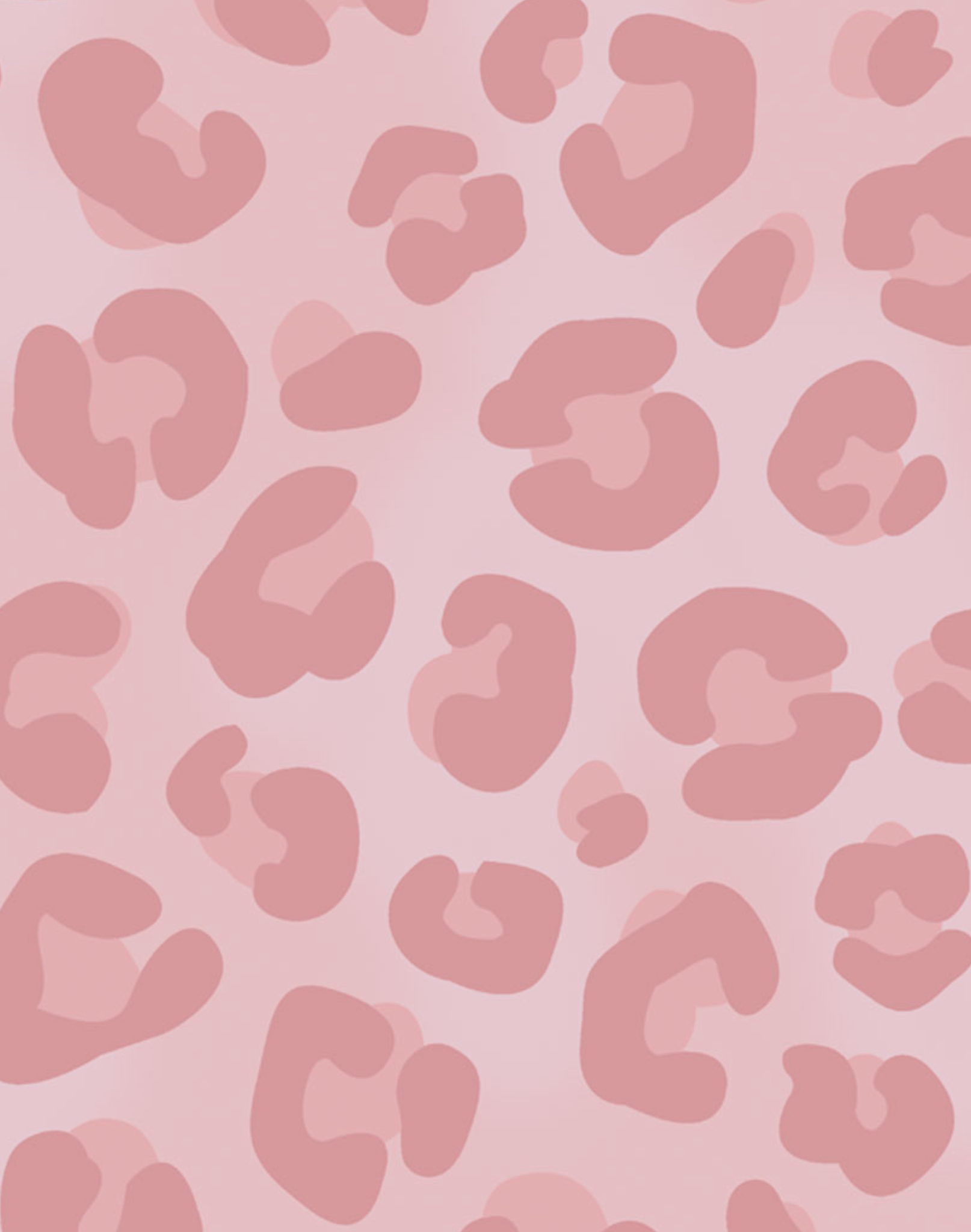1614x2048 Leopard Print, Pink