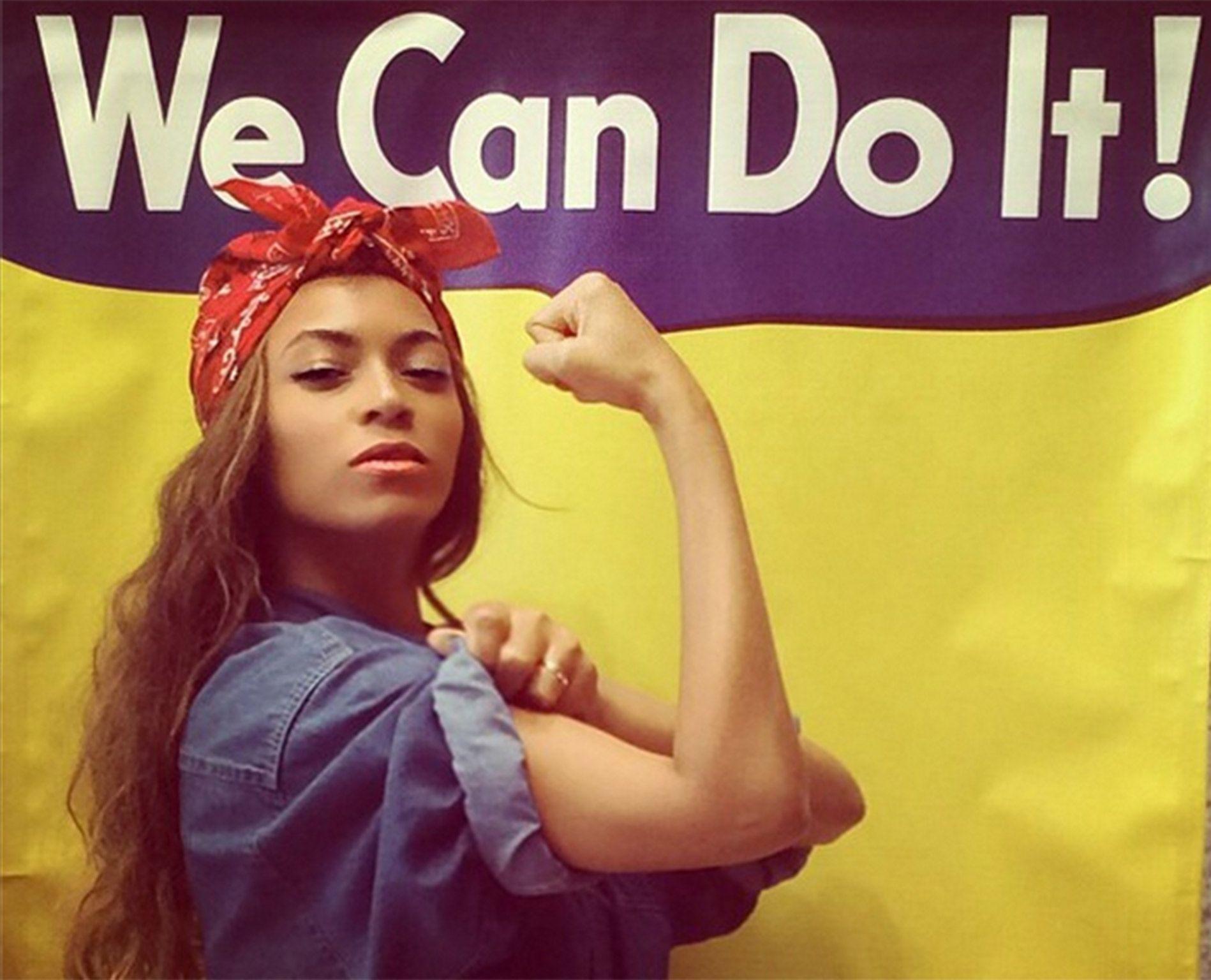 1898x1536 Rosie The Riveter Wallpaper