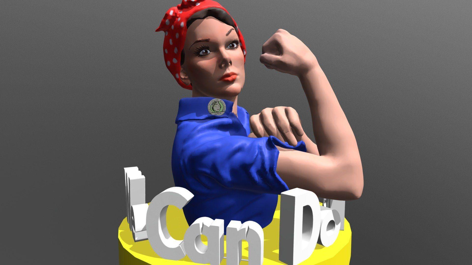 Rosie The Riveter Wallpapers - Top Free Rosie The Riveter Backgrounds