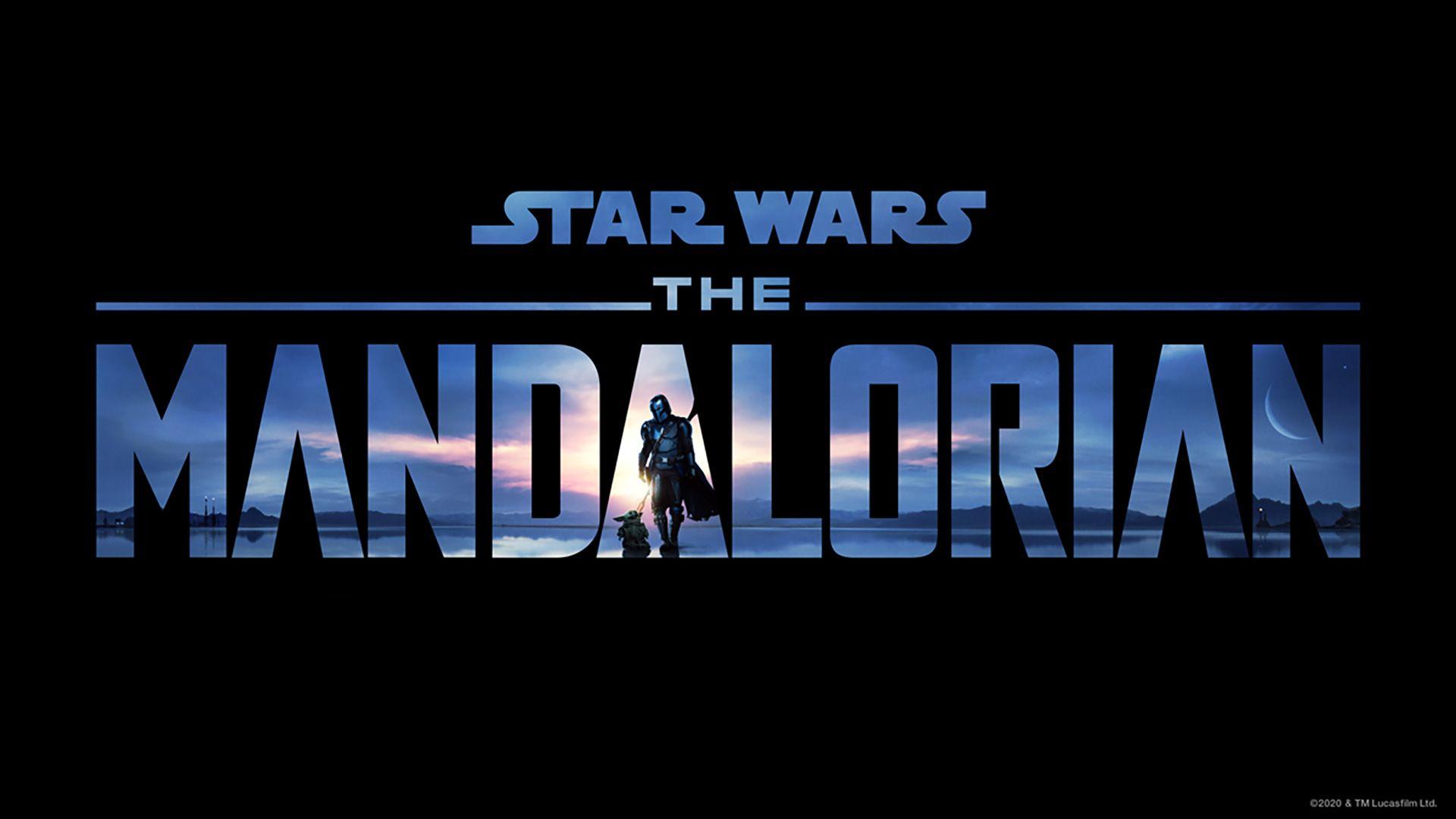 1920x1080 Ngày phát hành phần 2 của Mandalorian là ngày 30 tháng 10