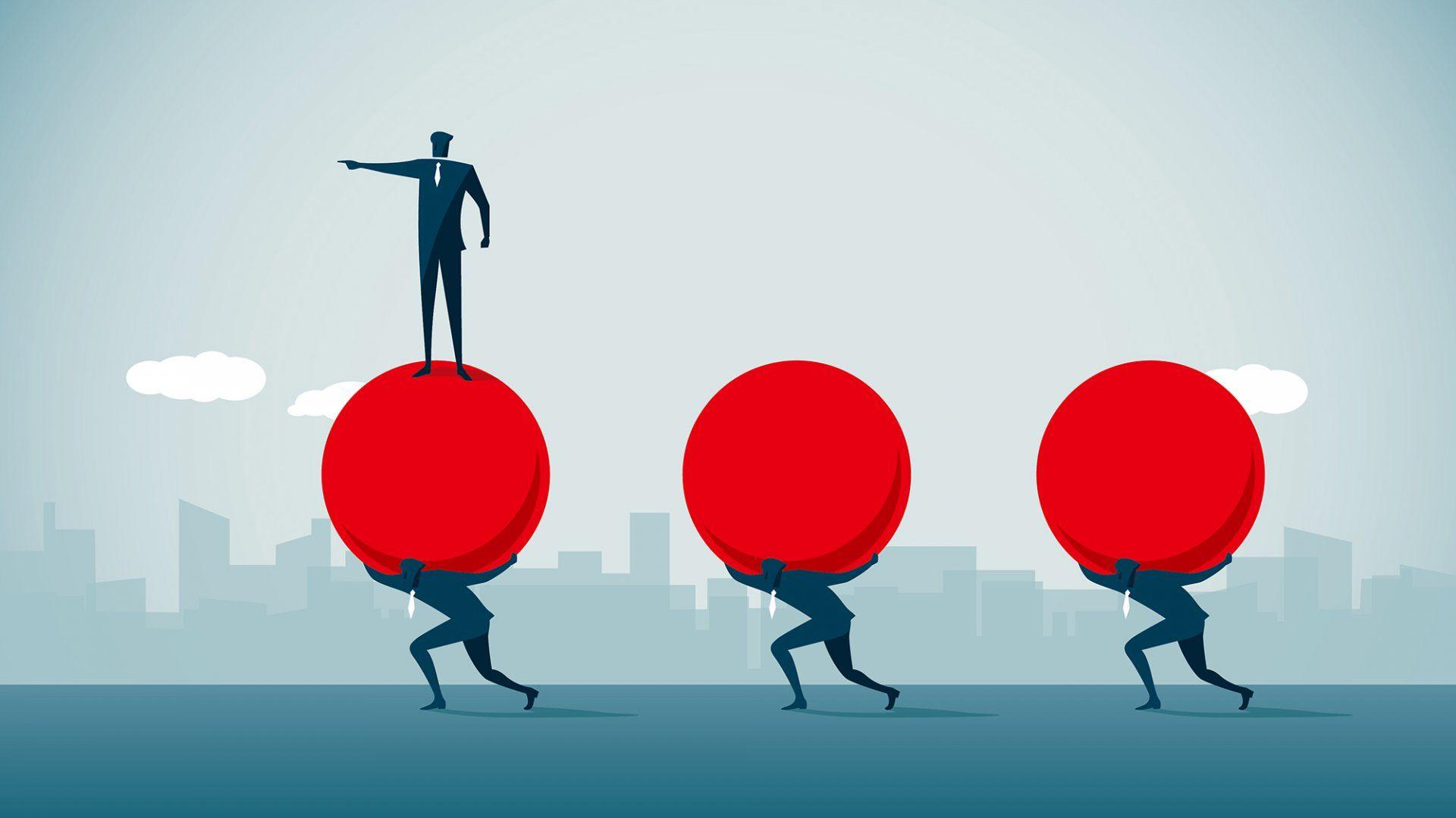 1920x1080 How Can You Tell You Work for a Toxic Boss? They 're Known for These 5 Things