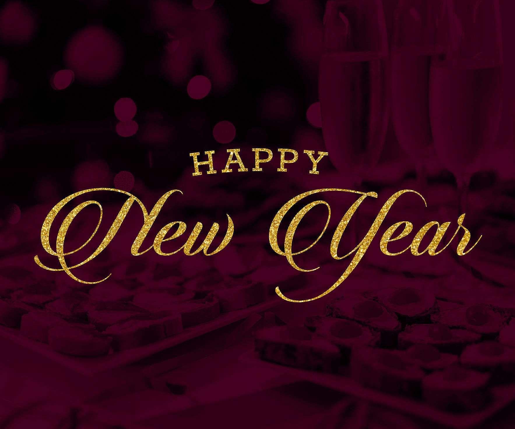 1767x1473 Happy New Year Photo Wallpaper 2021 2021