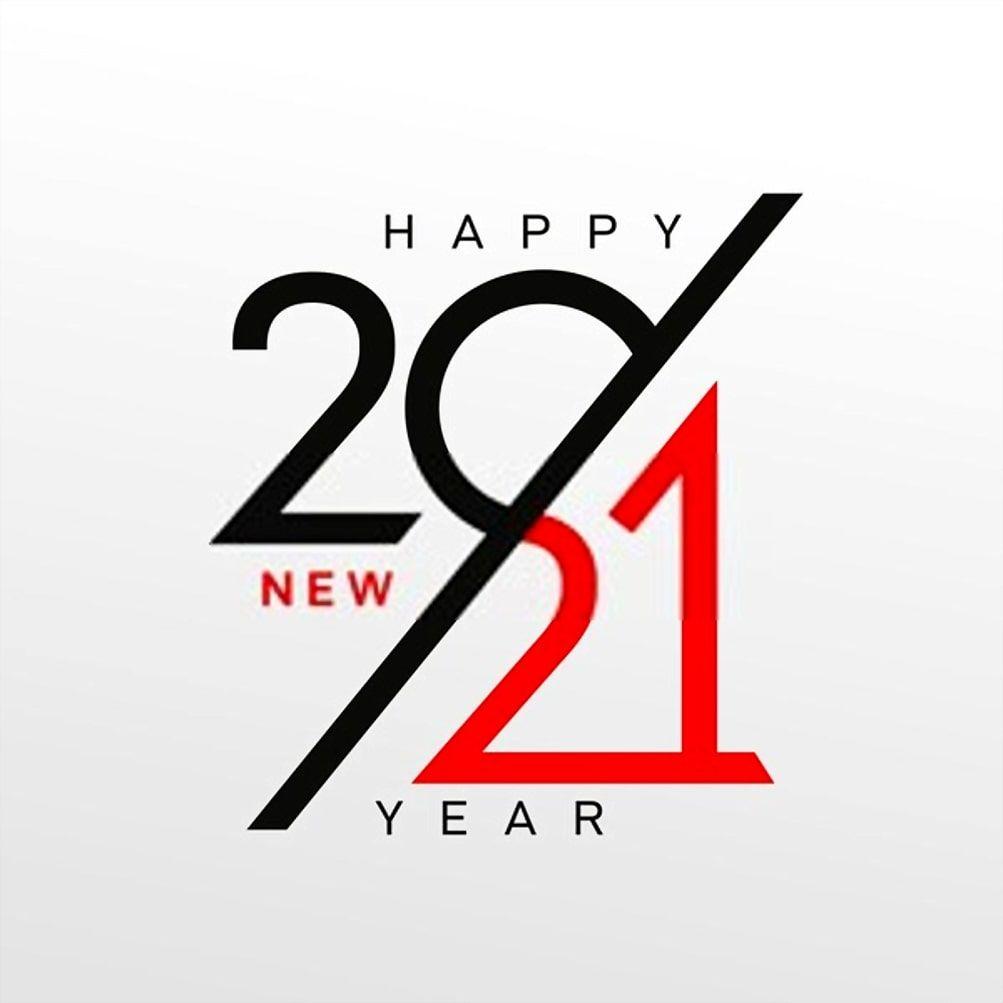 1003x1003 Happy New Year 2021 Wallpaper and Image Free Download