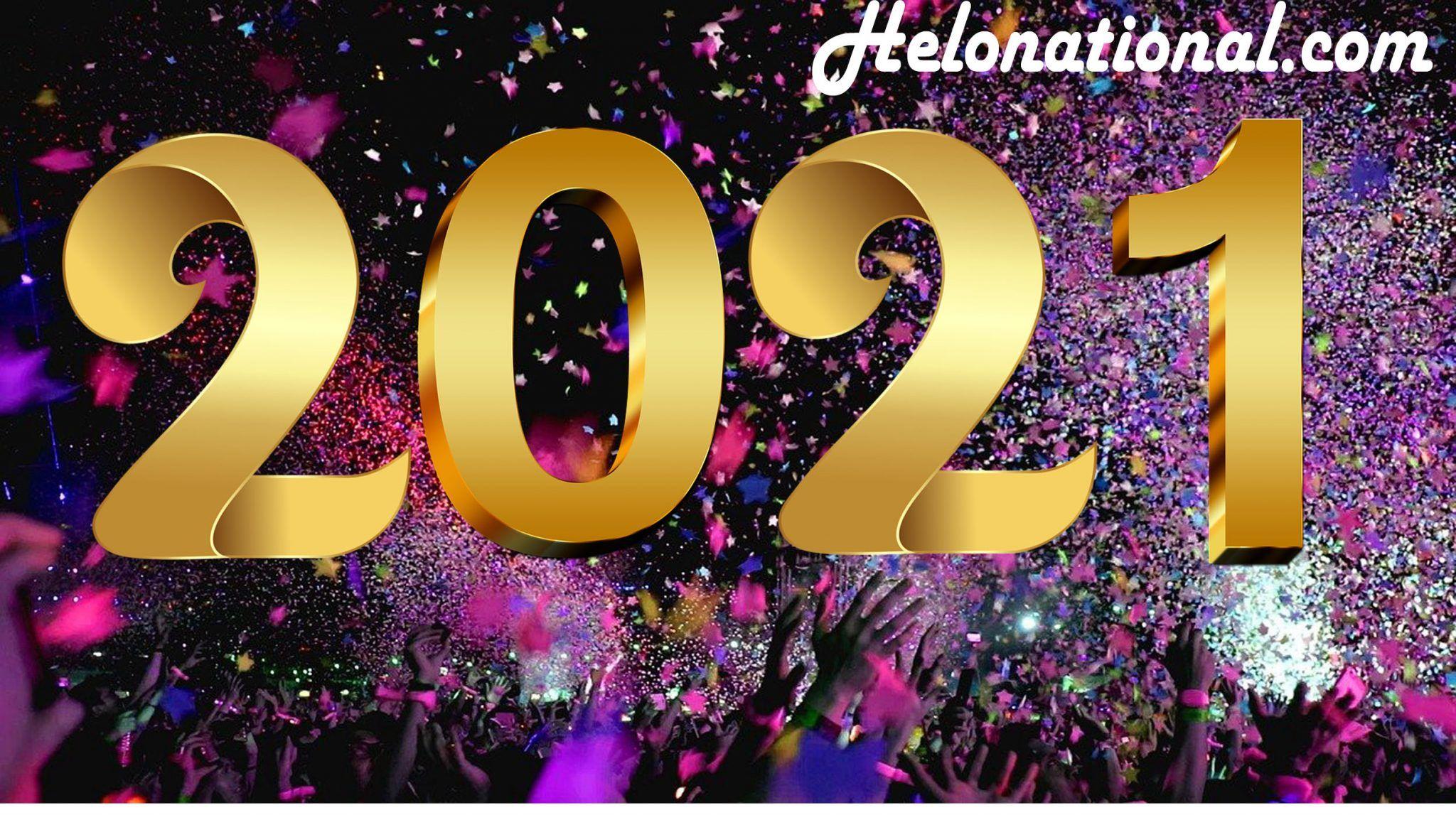 2048x1147 Get Happy New Year 2021 Quotes, Image, Wishes