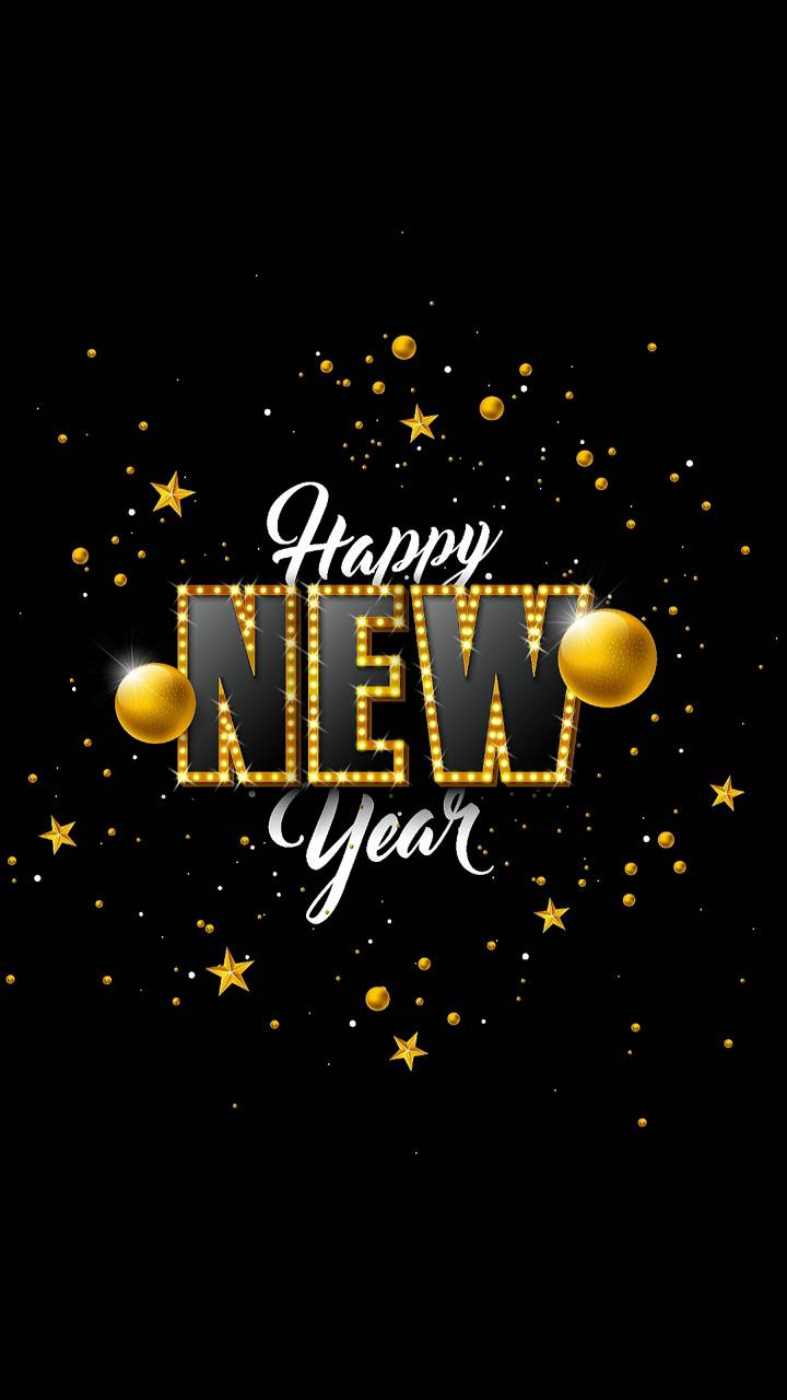 720x1280 Latest New Year 2021 Wallpaper and Image for iPhone X and iPad