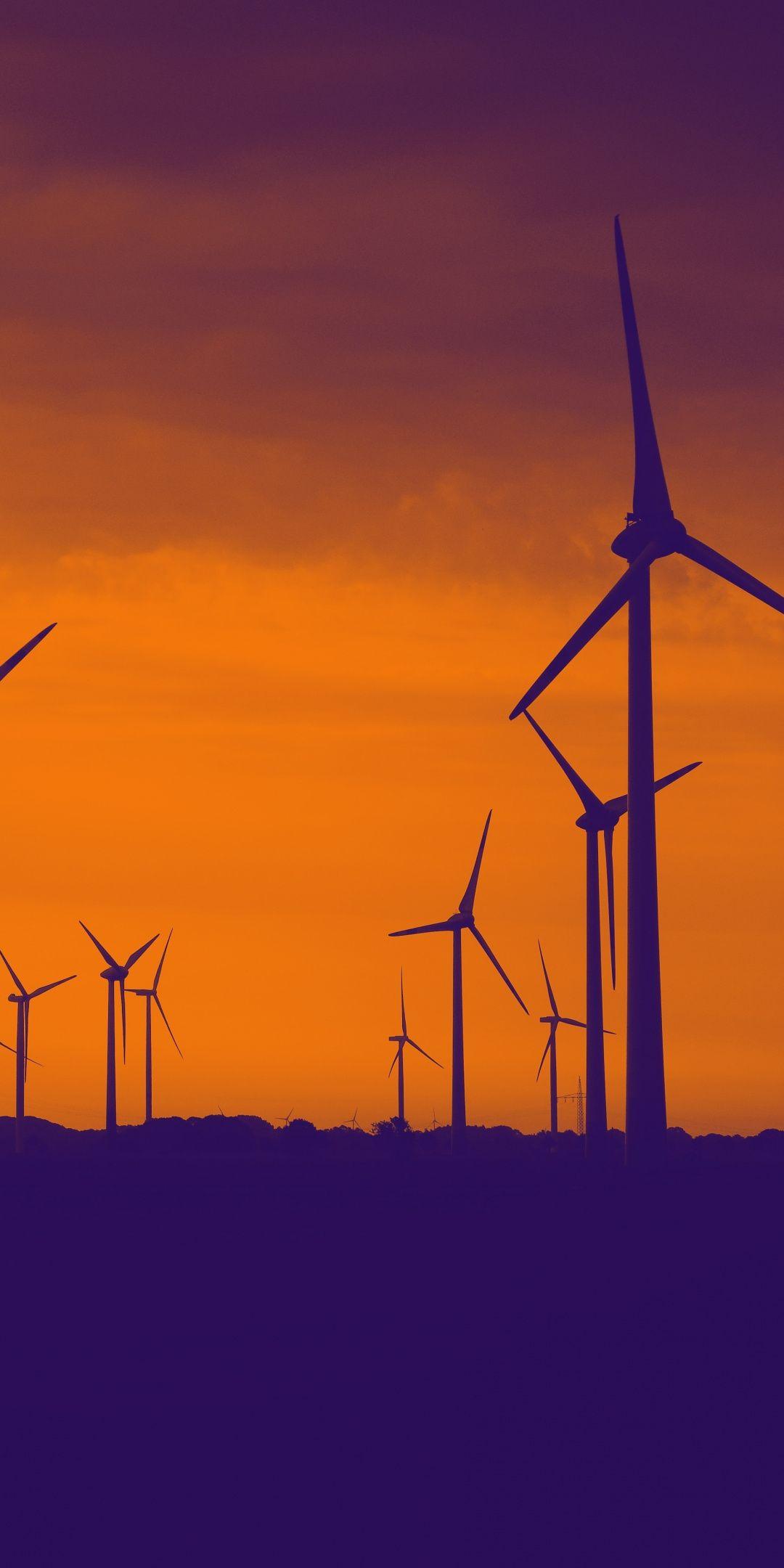 Wind Turbine Wallpapers - Top Free Wind Turbine Backgrounds ...