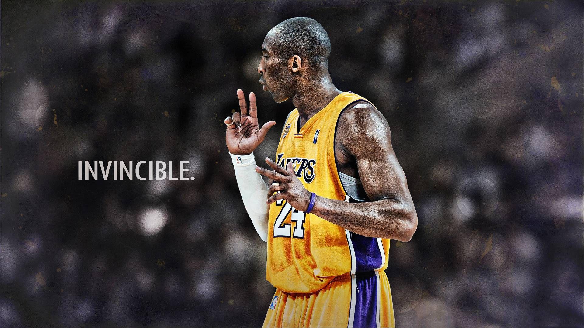 1920x1080 Kobe Bryant 2 HD Wallpaper