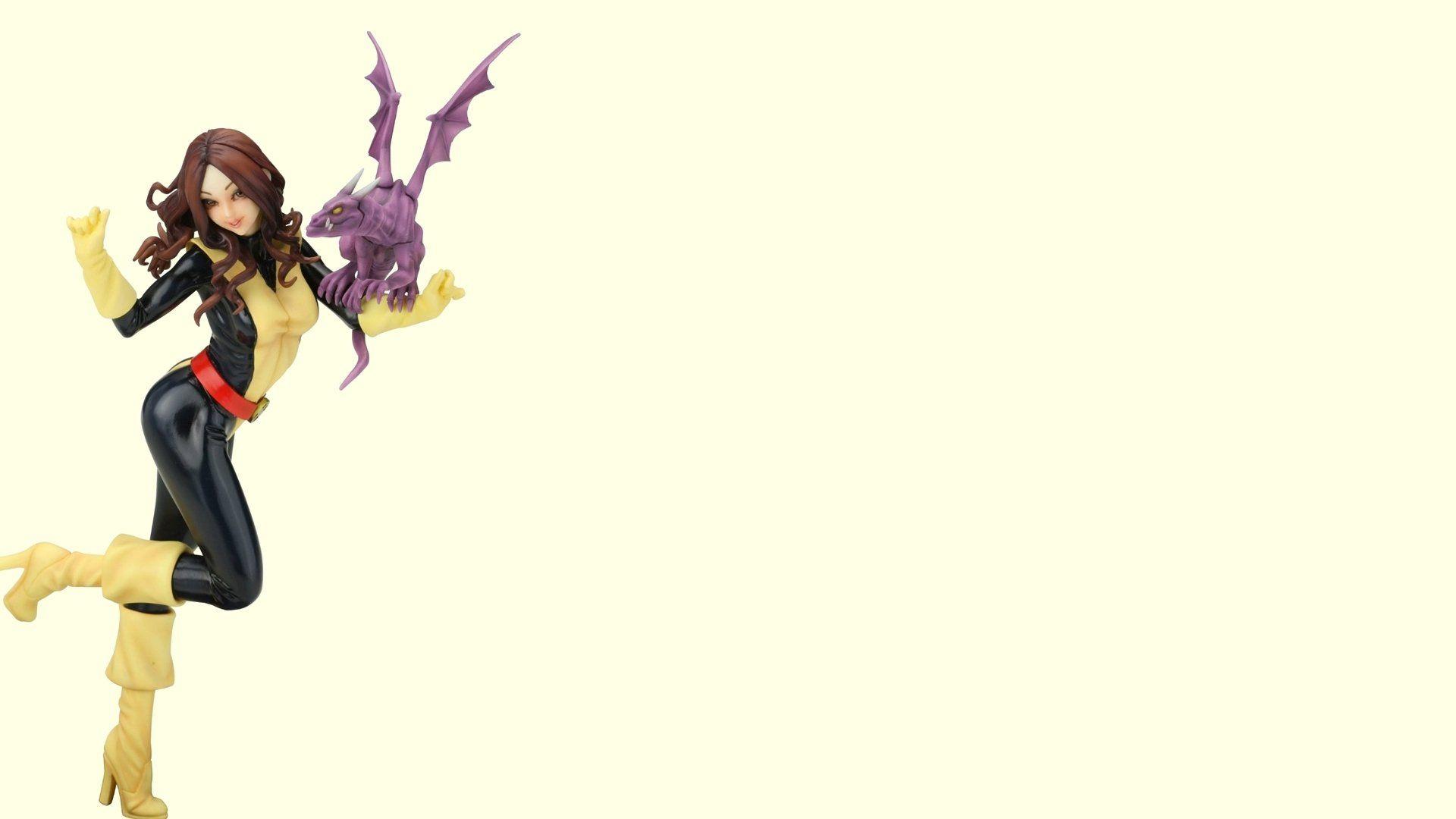 1920x1080 Katherine Kitty Pryde / Shadowcat Wallpaper Men Wallpaper