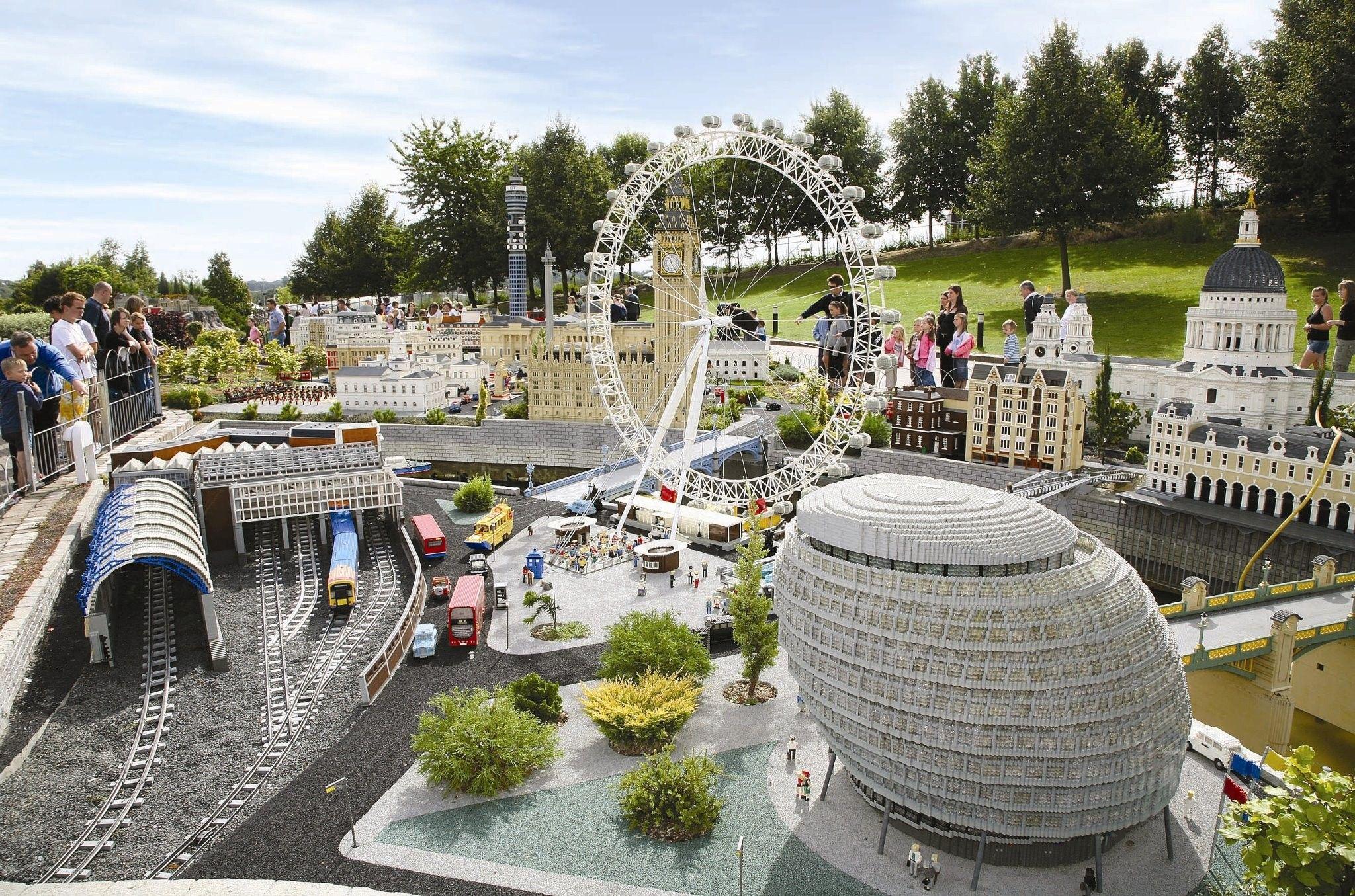 Featured image of post The Best 10 Legoland Windsor Background