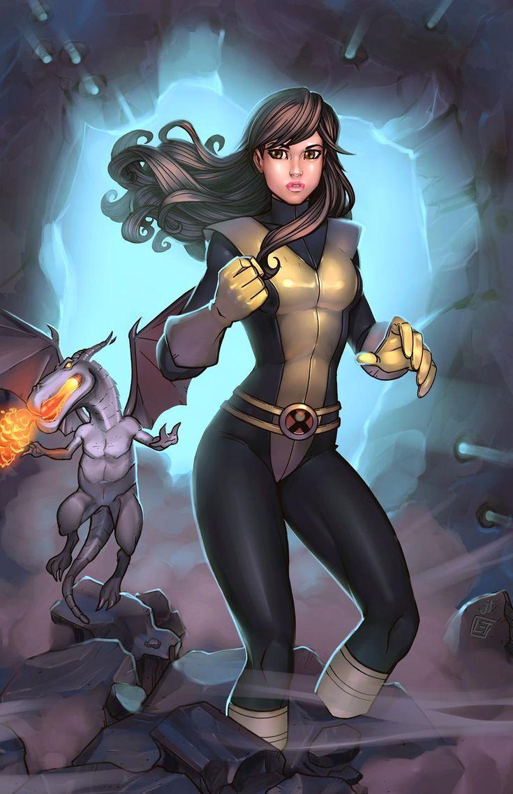 735x1137 X Men Kitty Pryde Marvel Comics. Kitty pryde, Kitty, Comic book wallpaper