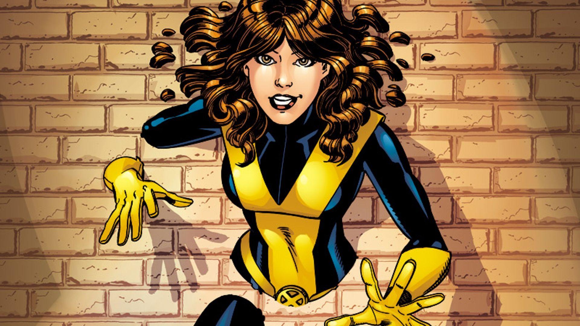 1920x1080 DEADPOOL Director Tim Miller is Developing a KITTY PRYDE Movie