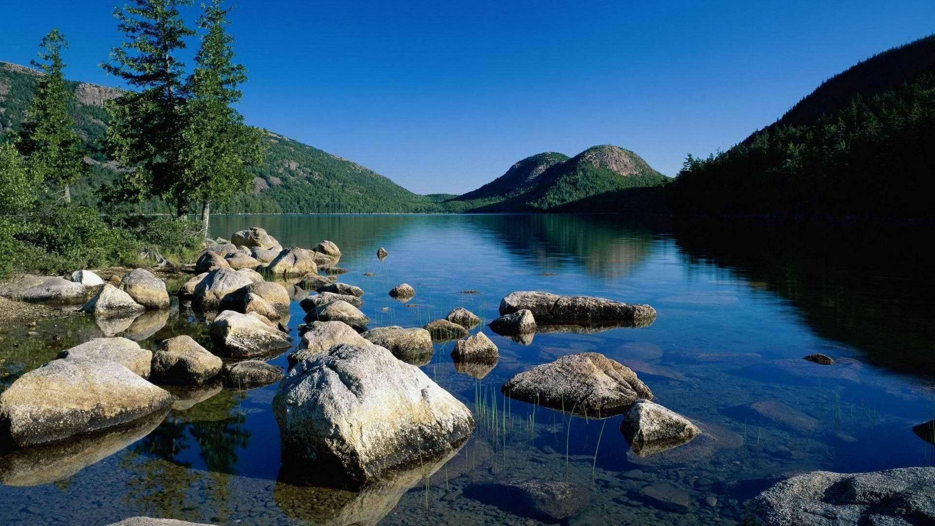 Maine Wallpapers - Top Free Maine Backgrounds - WallpaperAccess