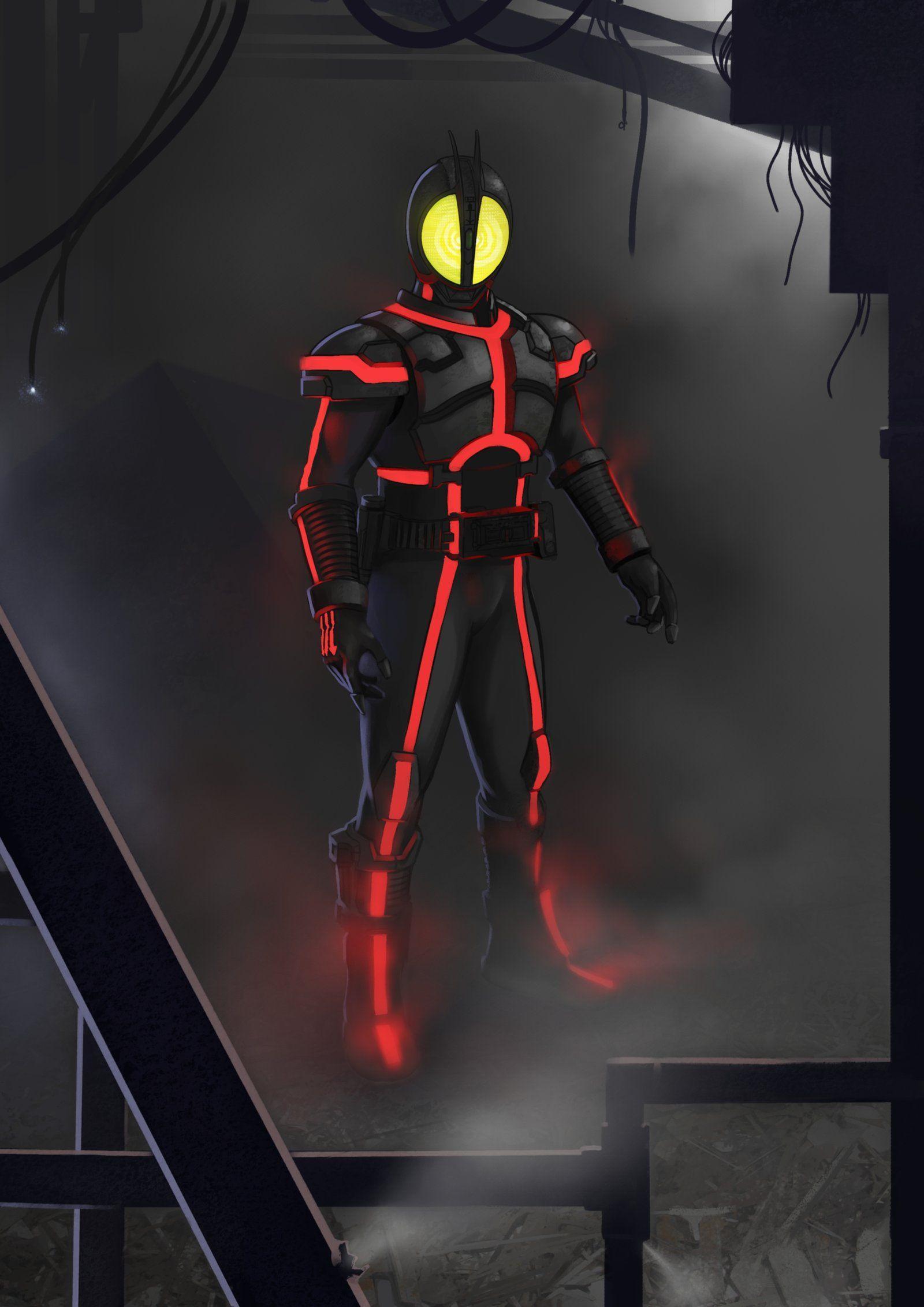 1600x2263 Kamen Rider 555 Wallpaper