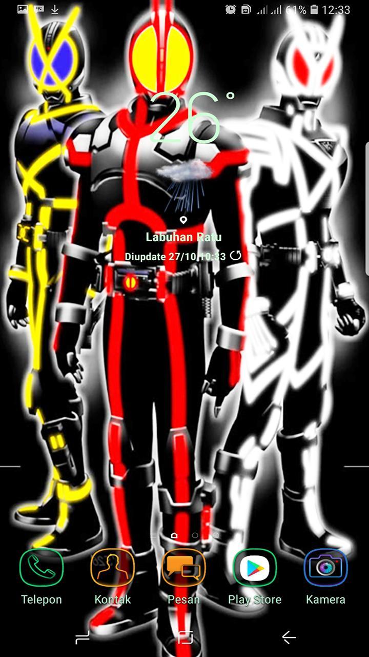 Kamen Rider 555 Wallpapers Top Free Kamen Rider 555 Backgrounds Wallpaperaccess