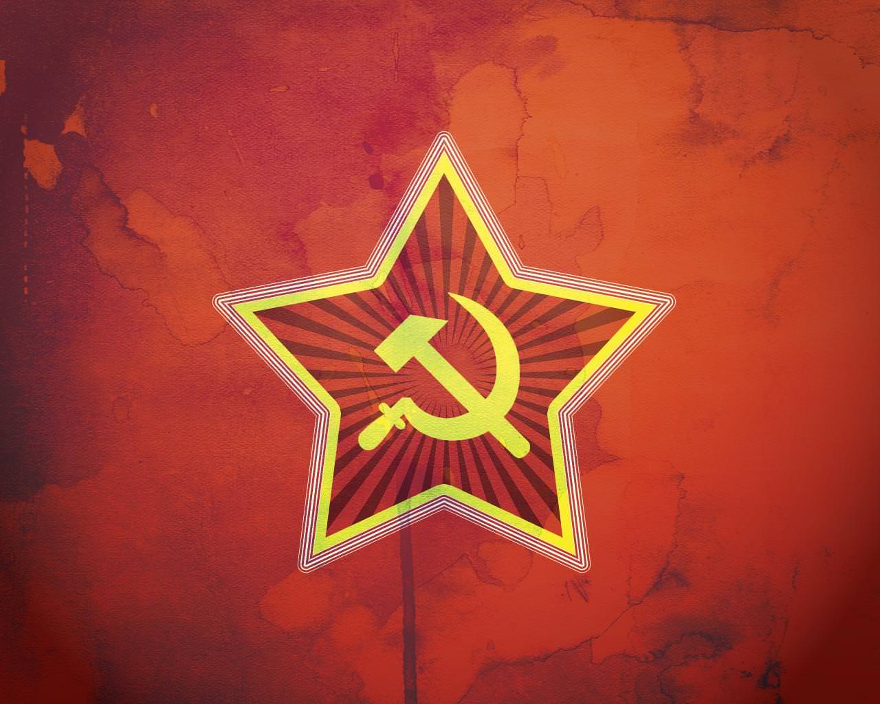 1280x1024 Soviet Russia Wallpaper