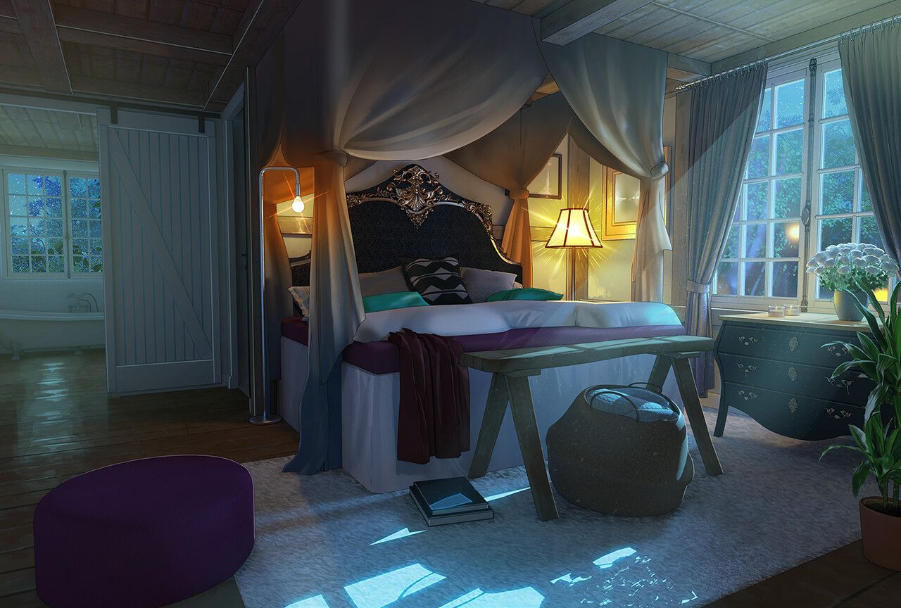 1280x864 My Candy Love : Alternate Life 's background