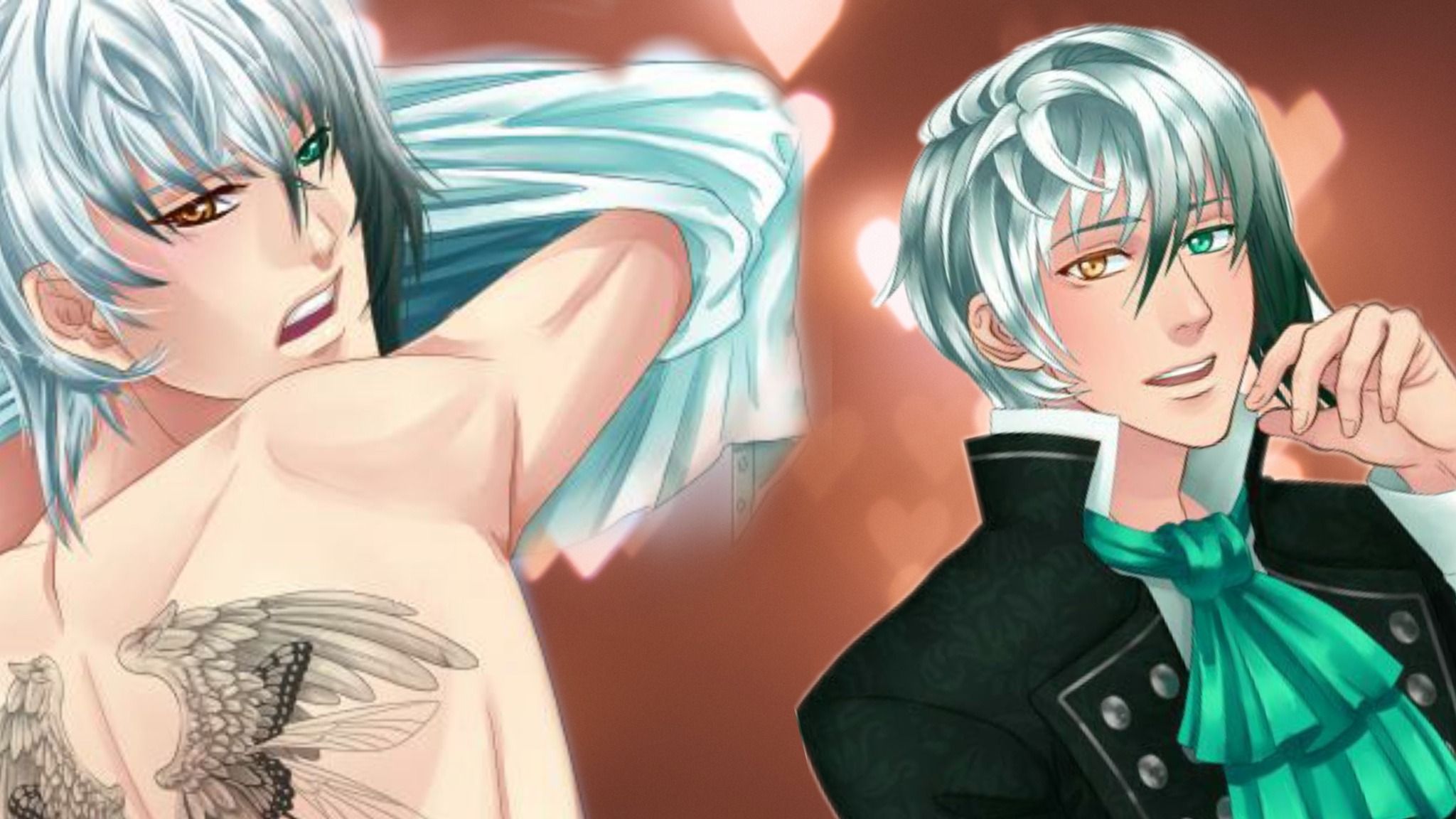 2048x1152 yourlysander on Tumblr